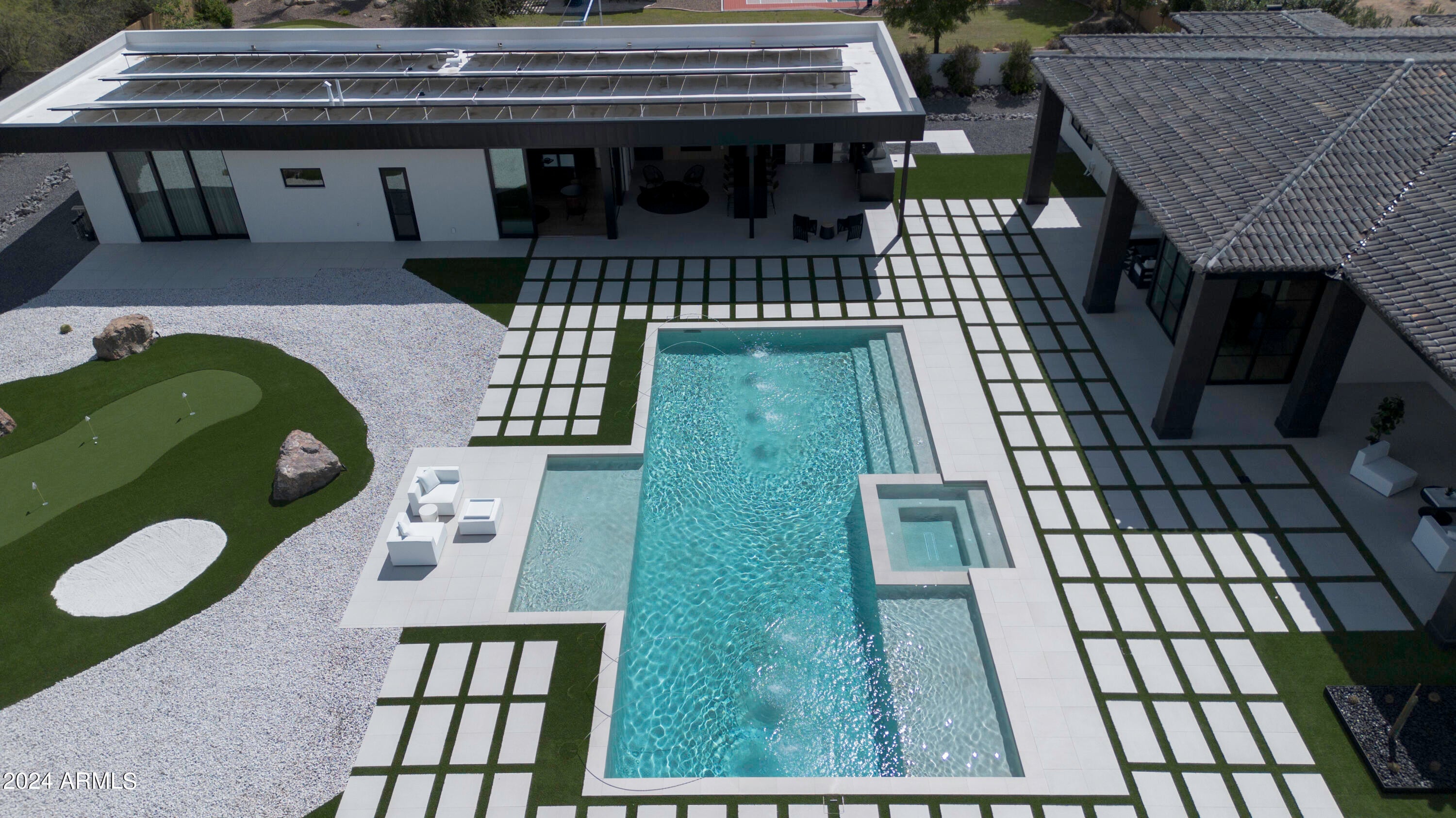 Cactus Acres - Residential