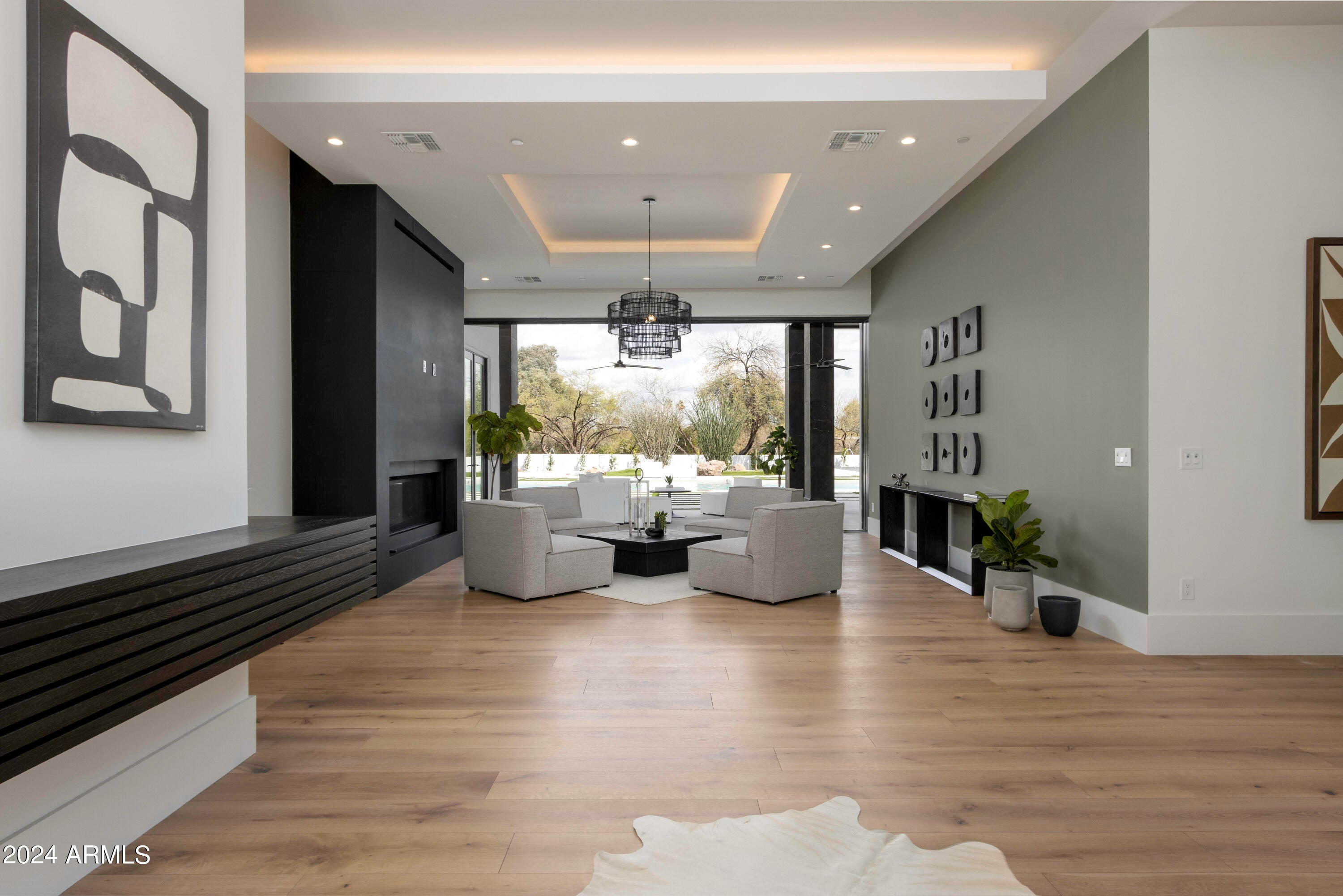 Cactus Acres - Residential