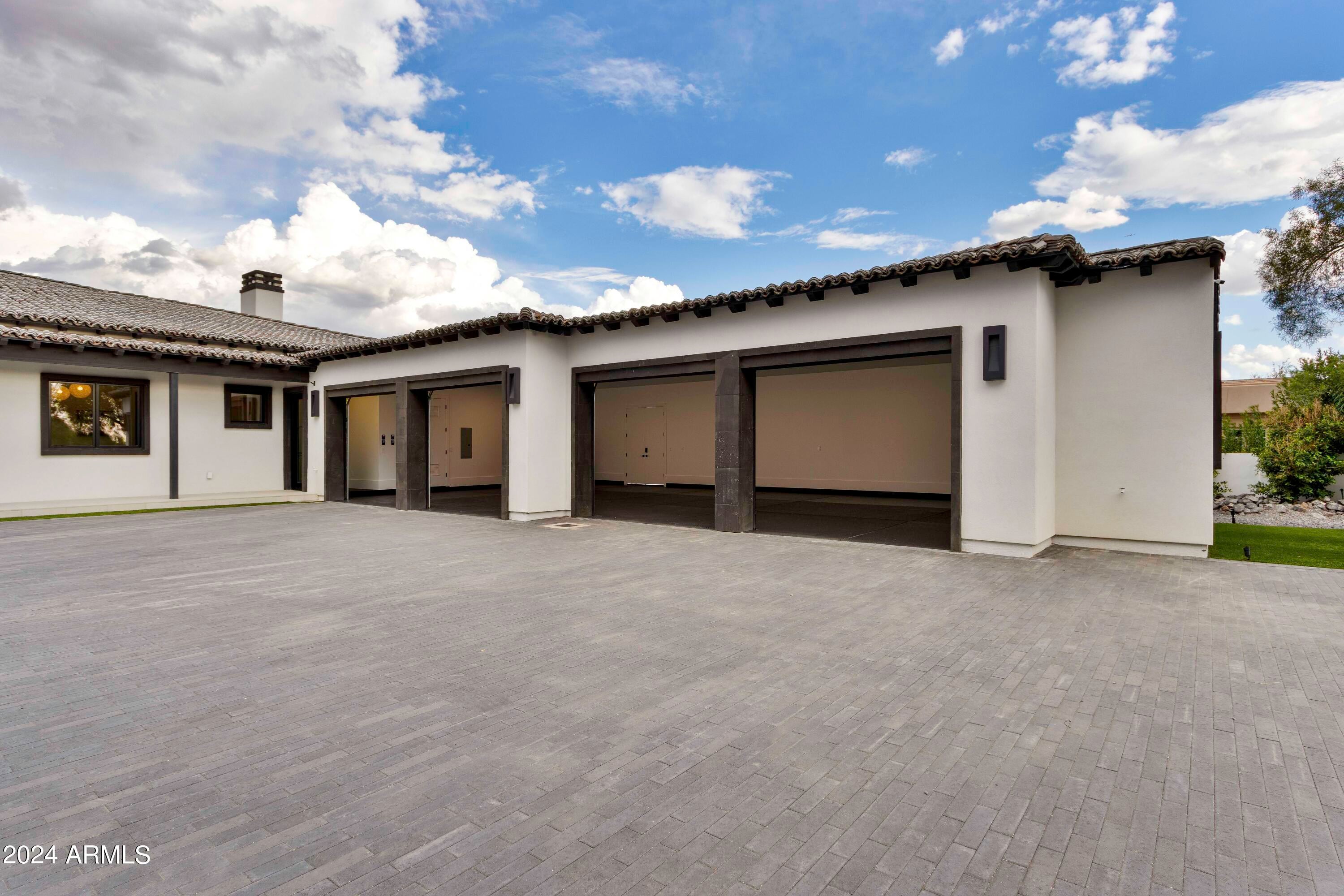 Cactus Acres - Residential