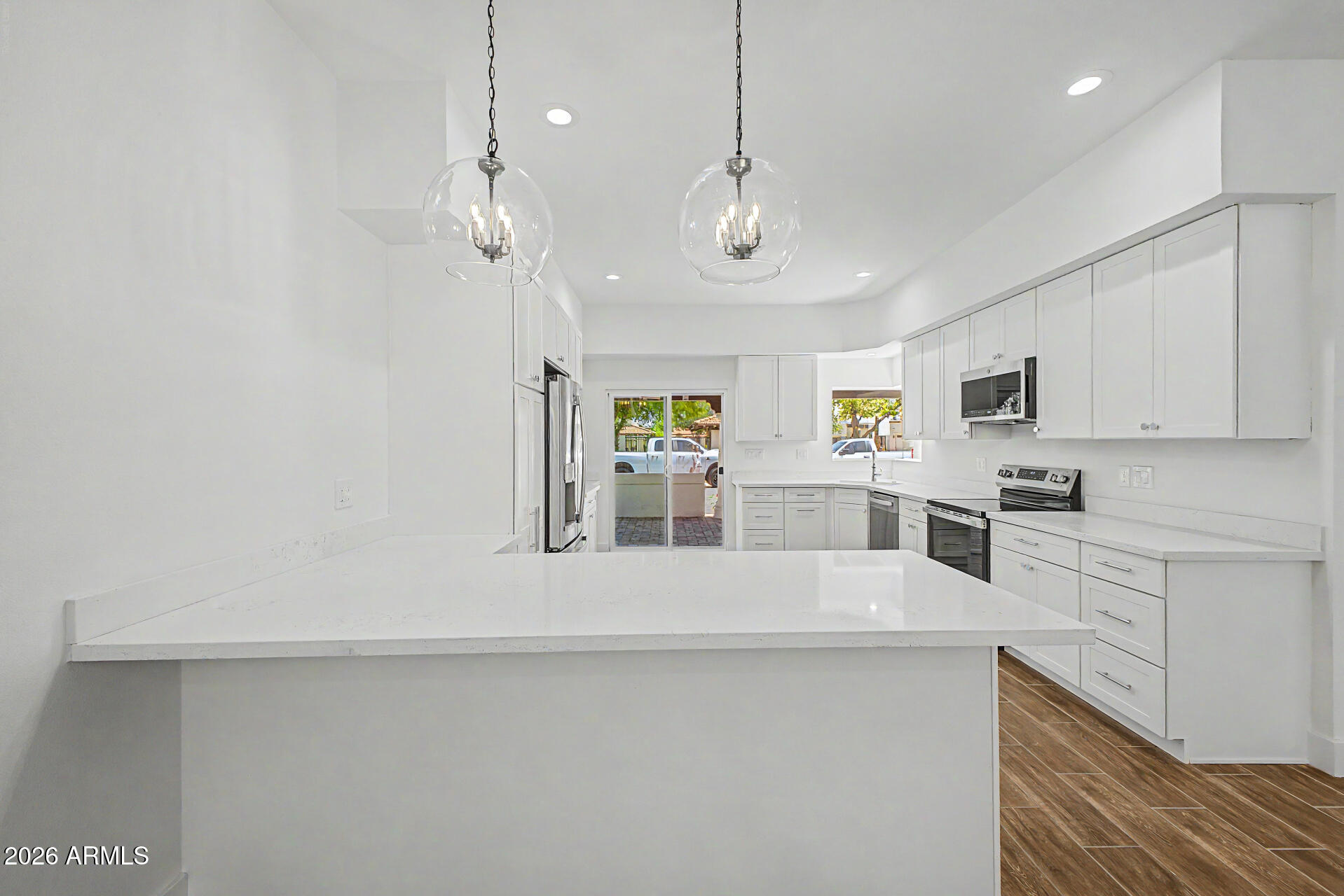LEGANTE PASEO - Residential