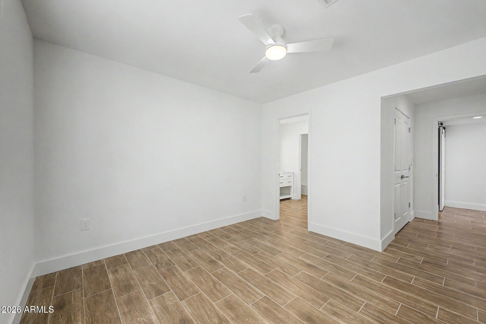 LEGANTE PASEO - Residential