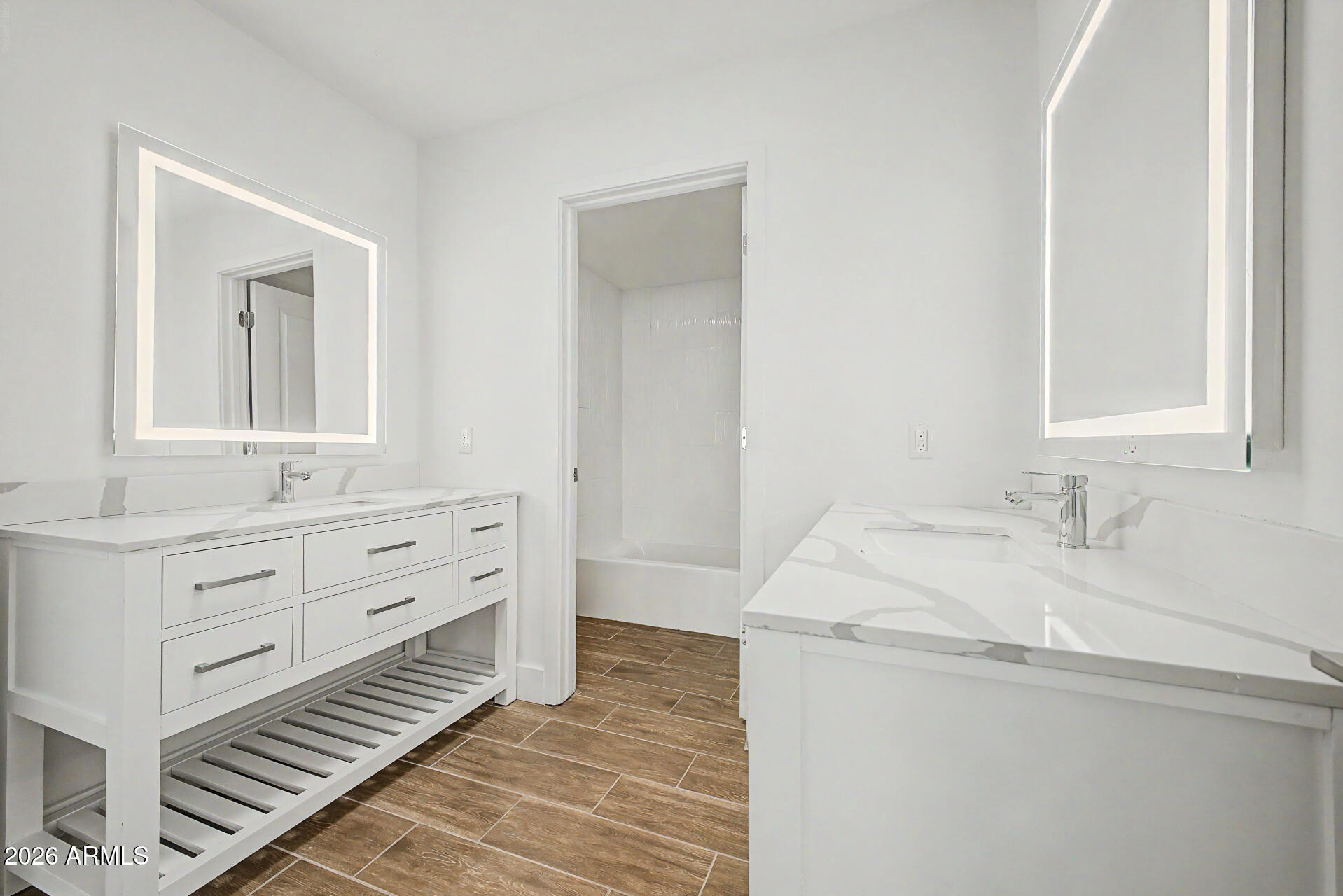 LEGANTE PASEO - Residential