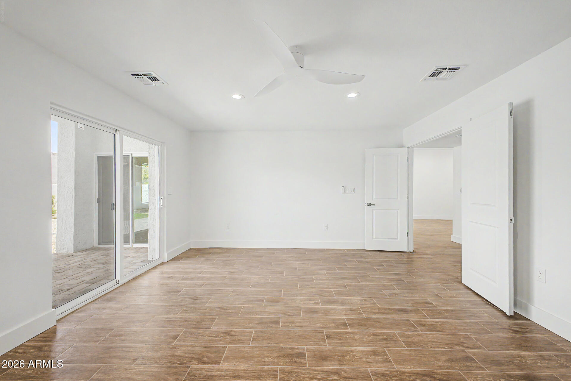 LEGANTE PASEO - Residential
