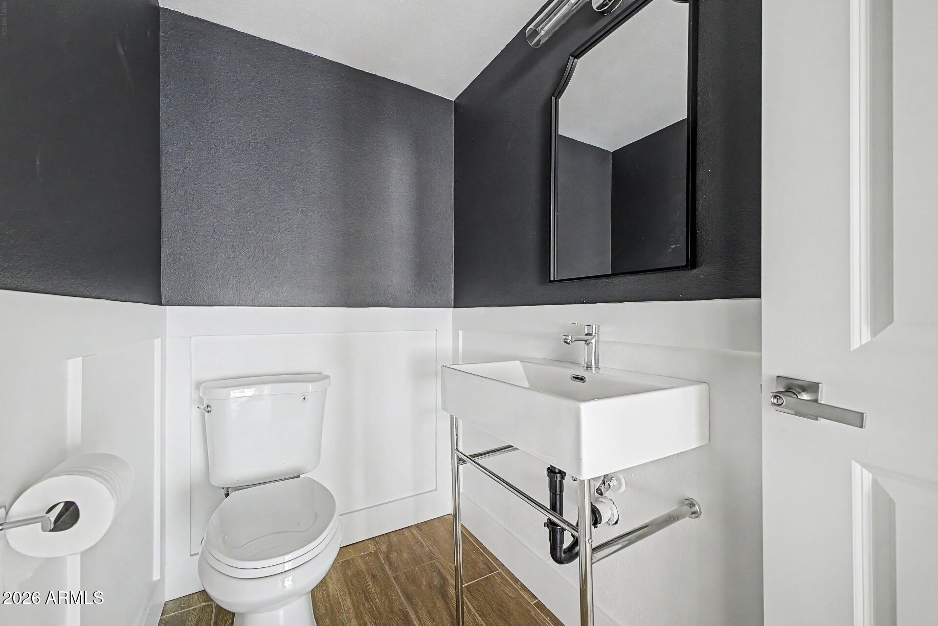 LEGANTE PASEO - Residential