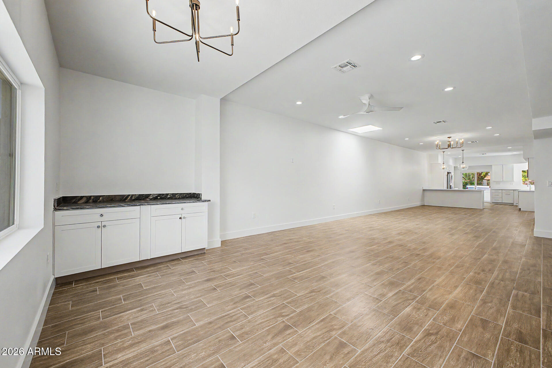 LEGANTE PASEO - Residential