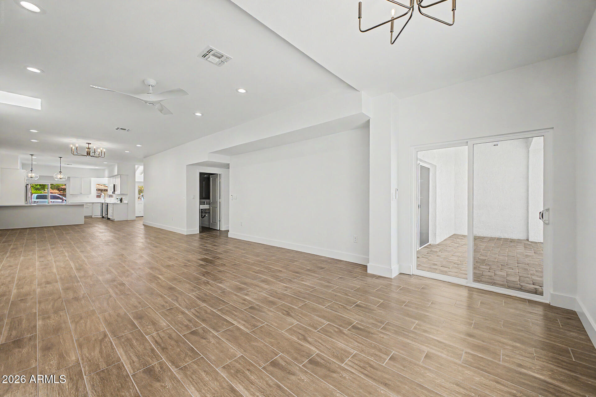 LEGANTE PASEO - Residential