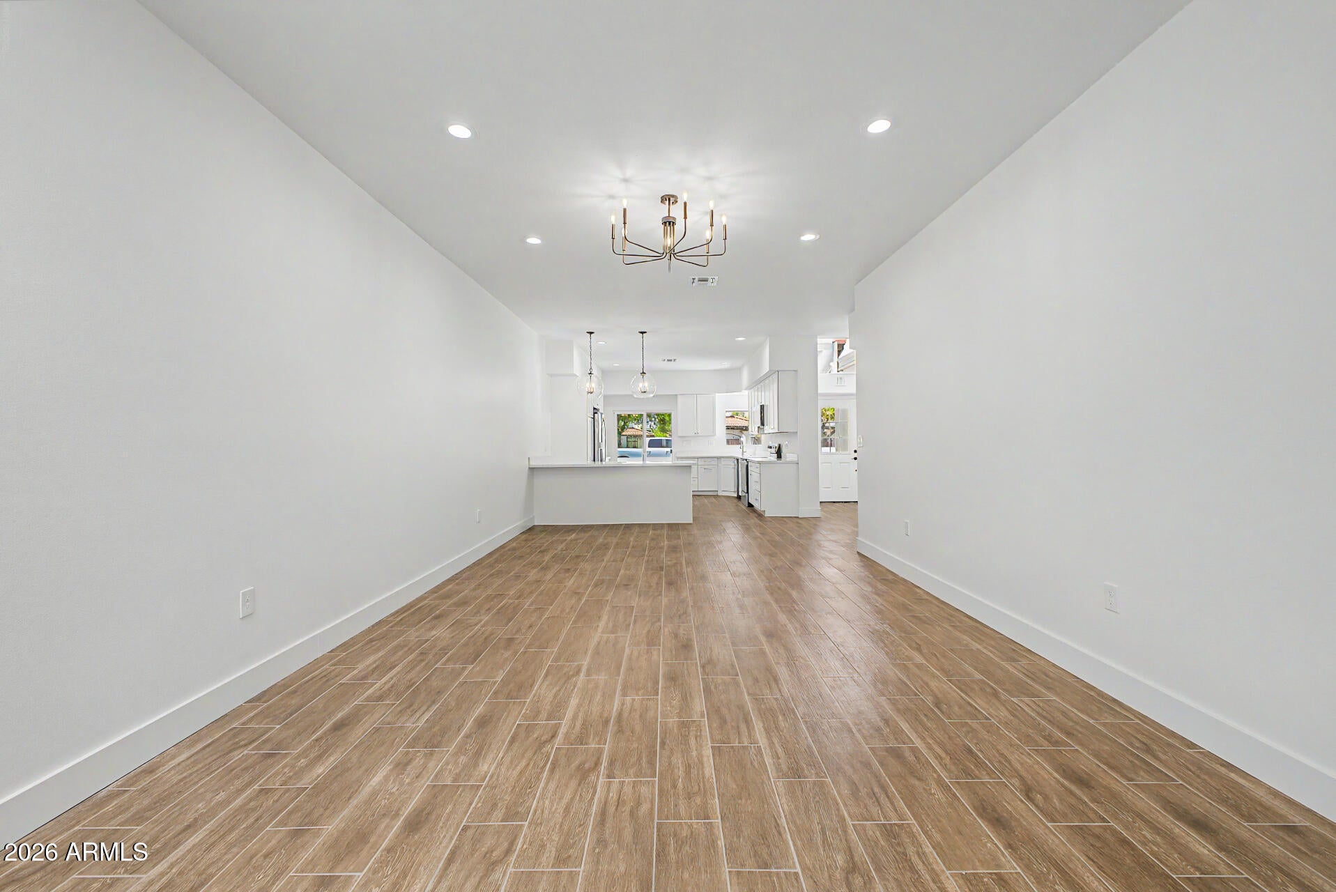 LEGANTE PASEO - Residential