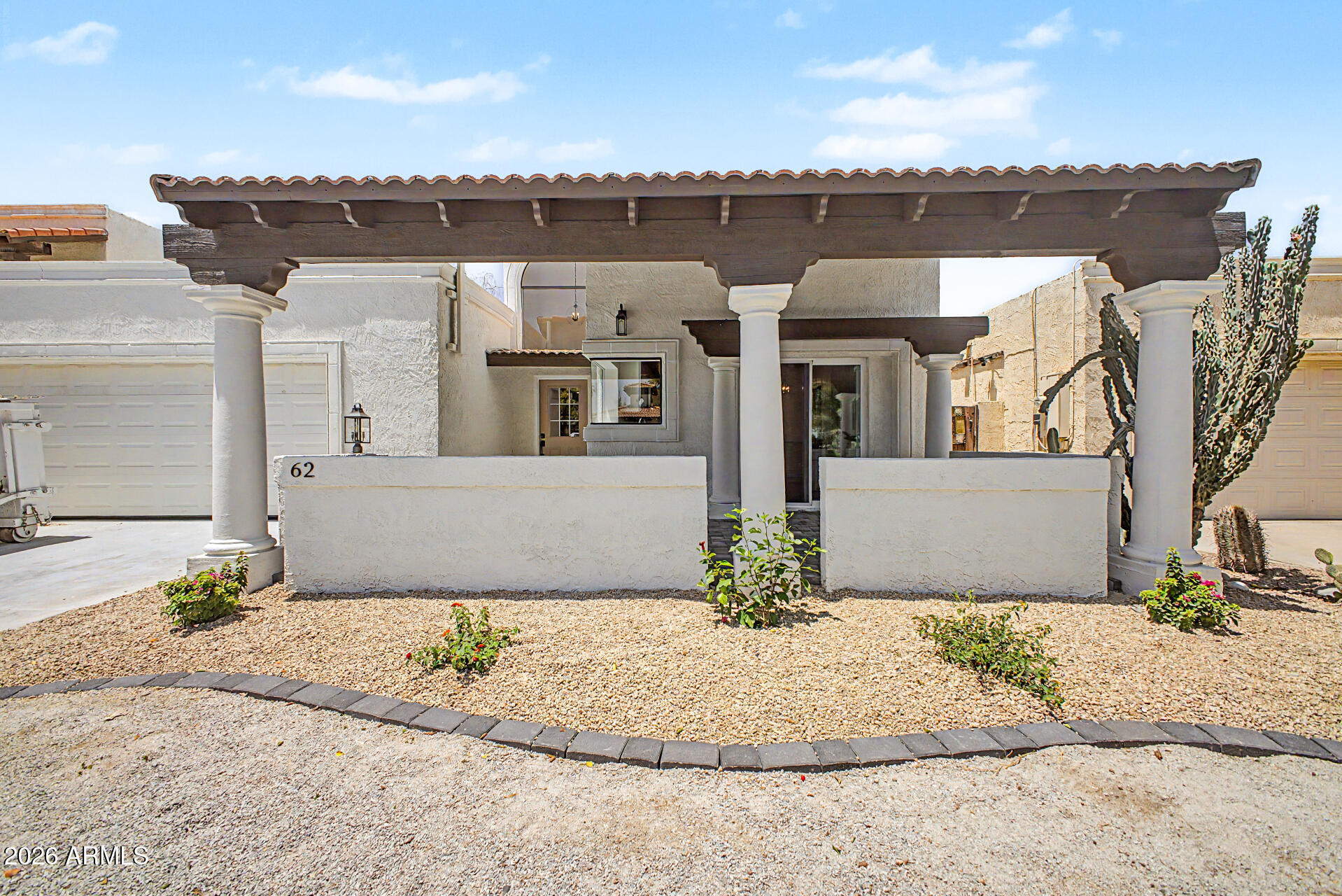 LEGANTE PASEO - Residential