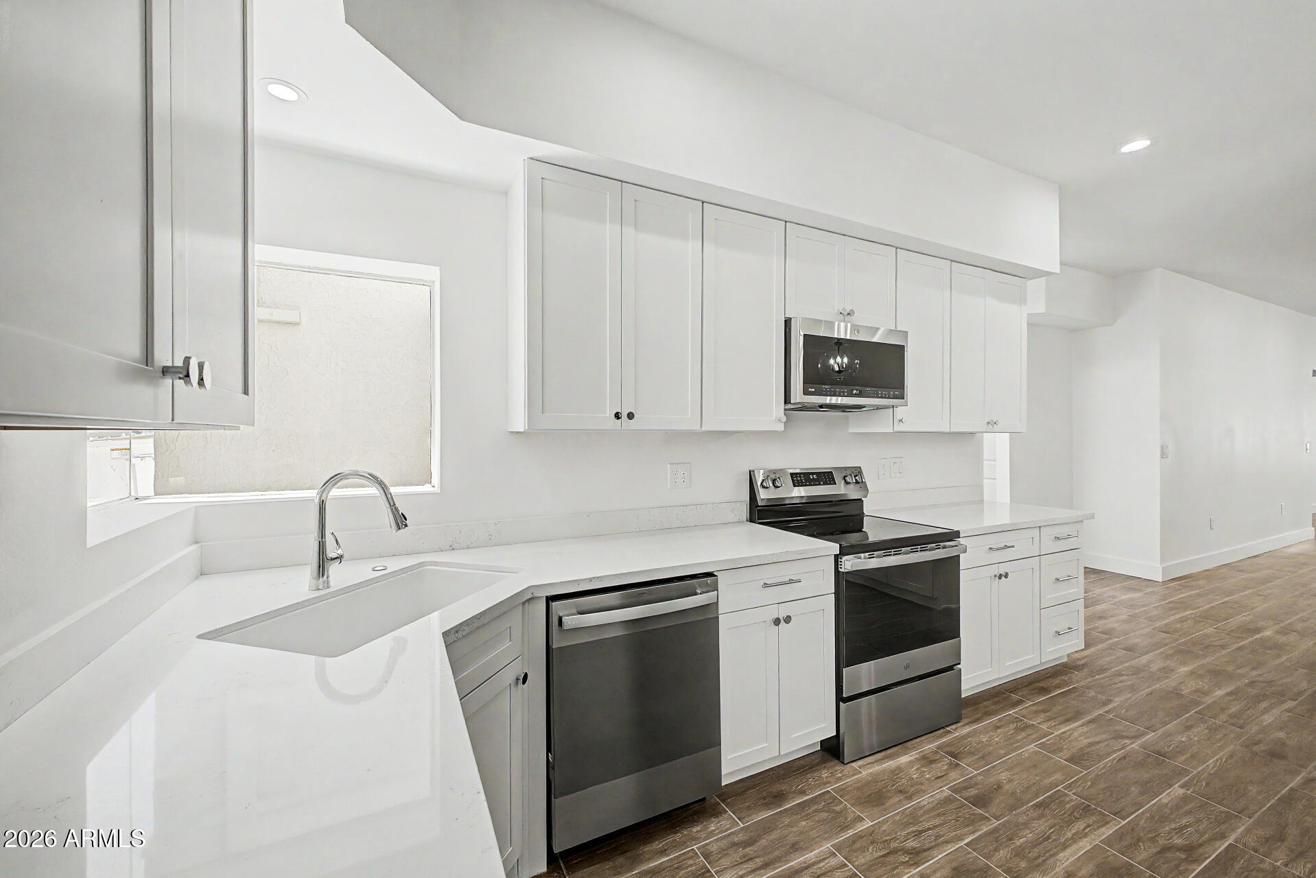 LEGANTE PASEO - Residential