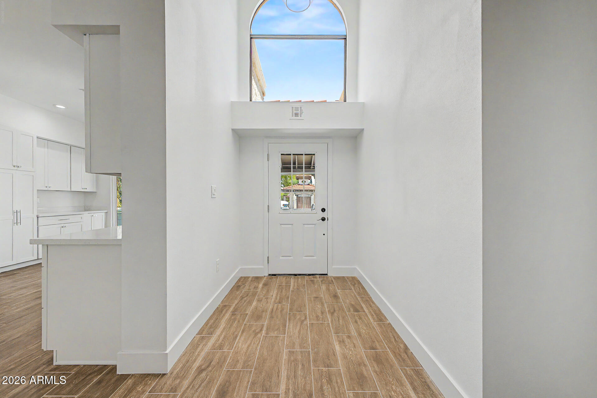 LEGANTE PASEO - Residential