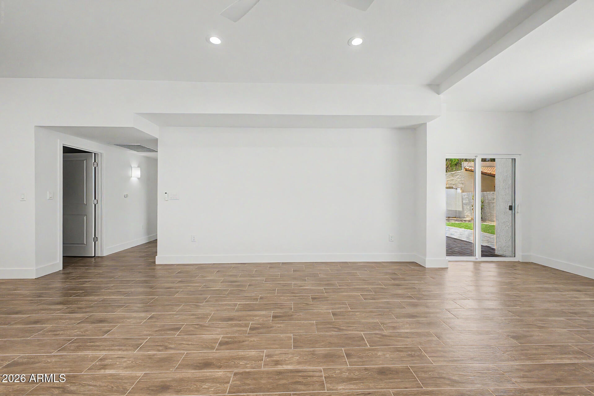 LEGANTE PASEO - Residential