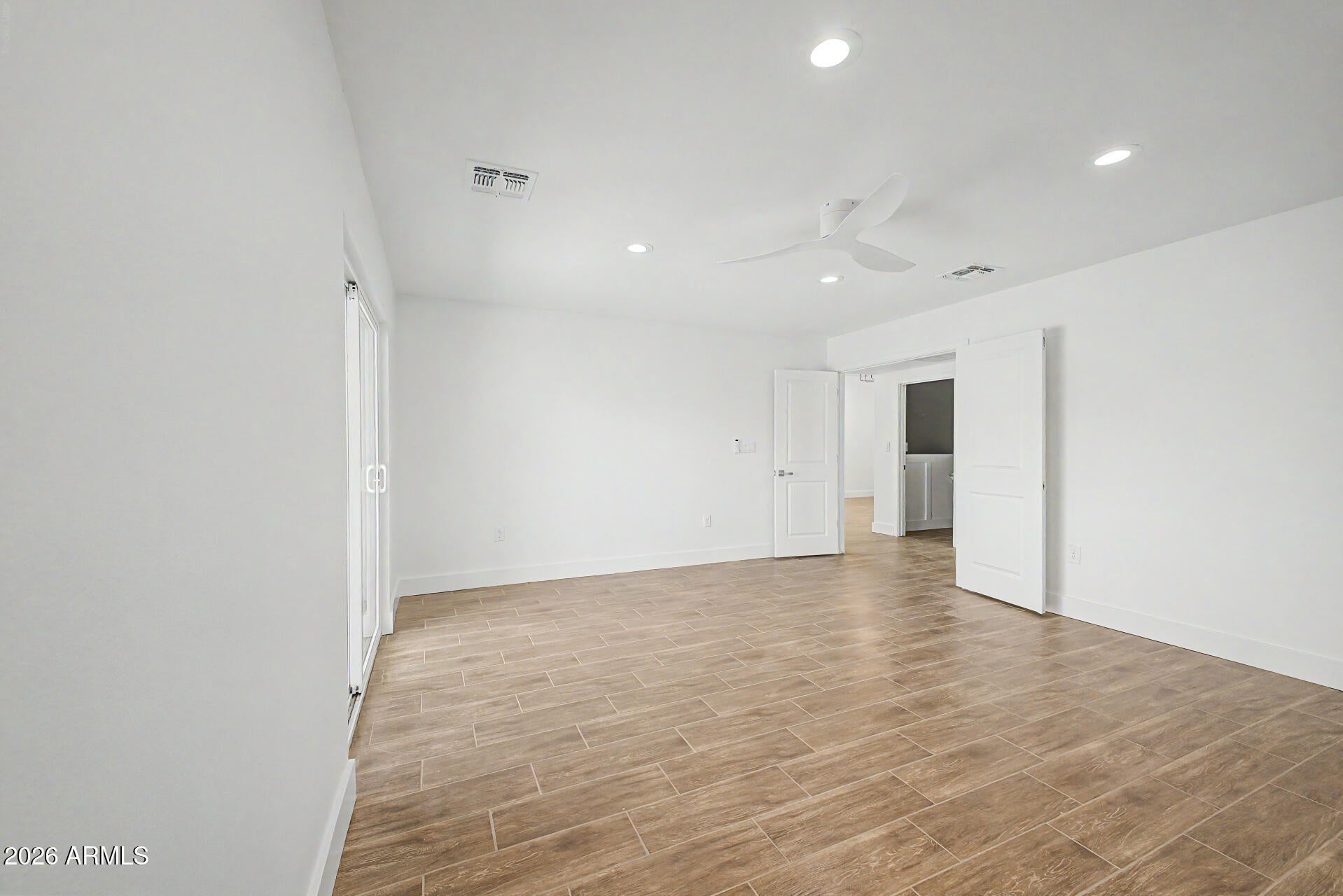 LEGANTE PASEO - Residential