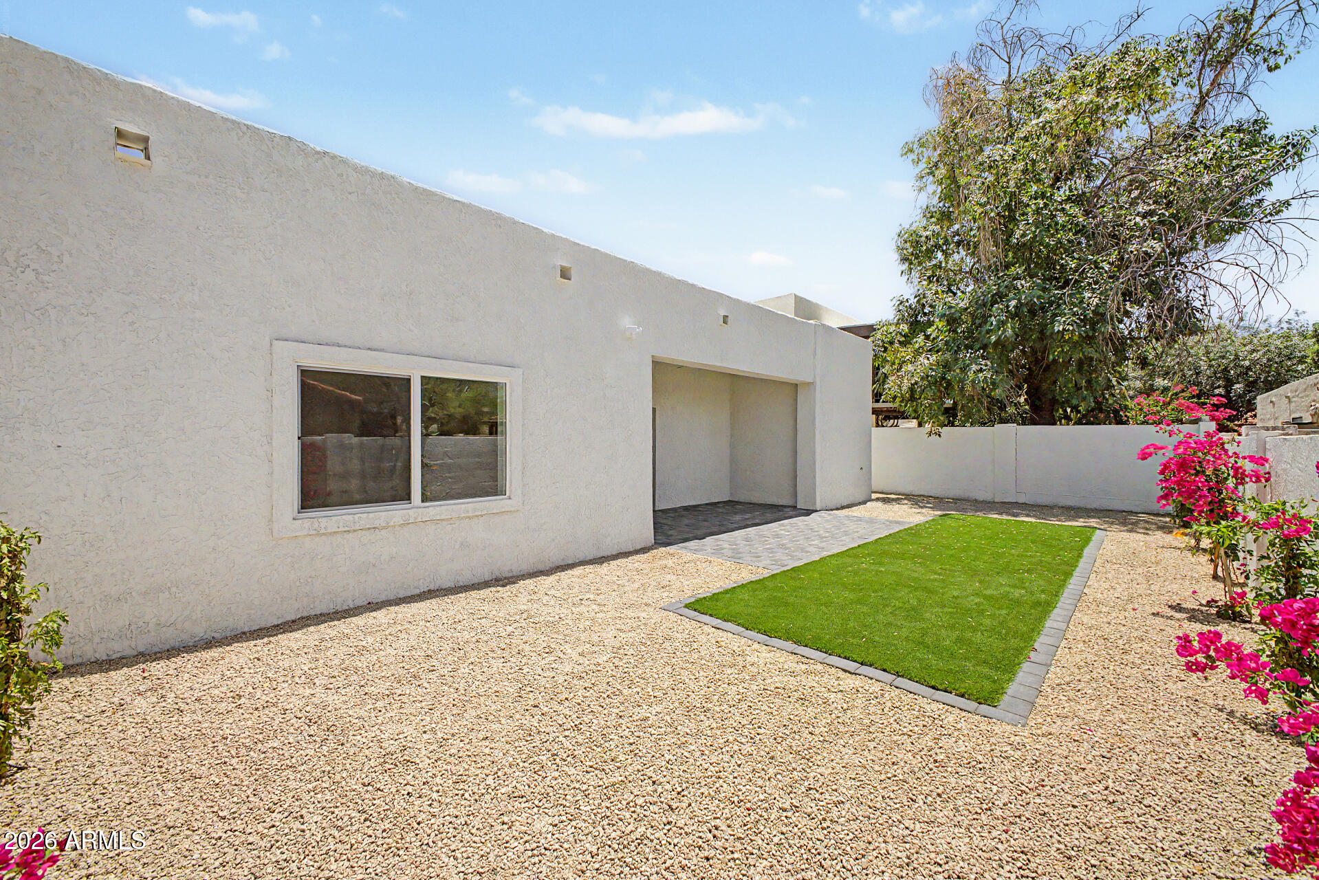LEGANTE PASEO - Residential