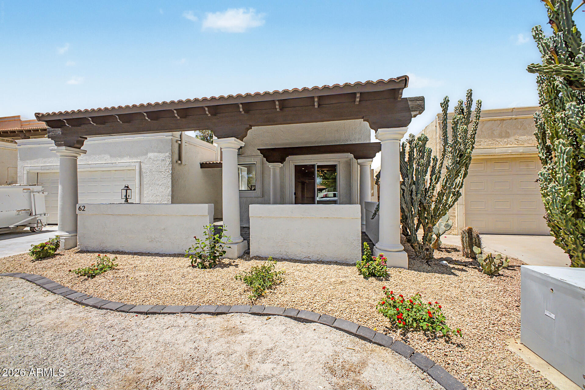 LEGANTE PASEO - Residential