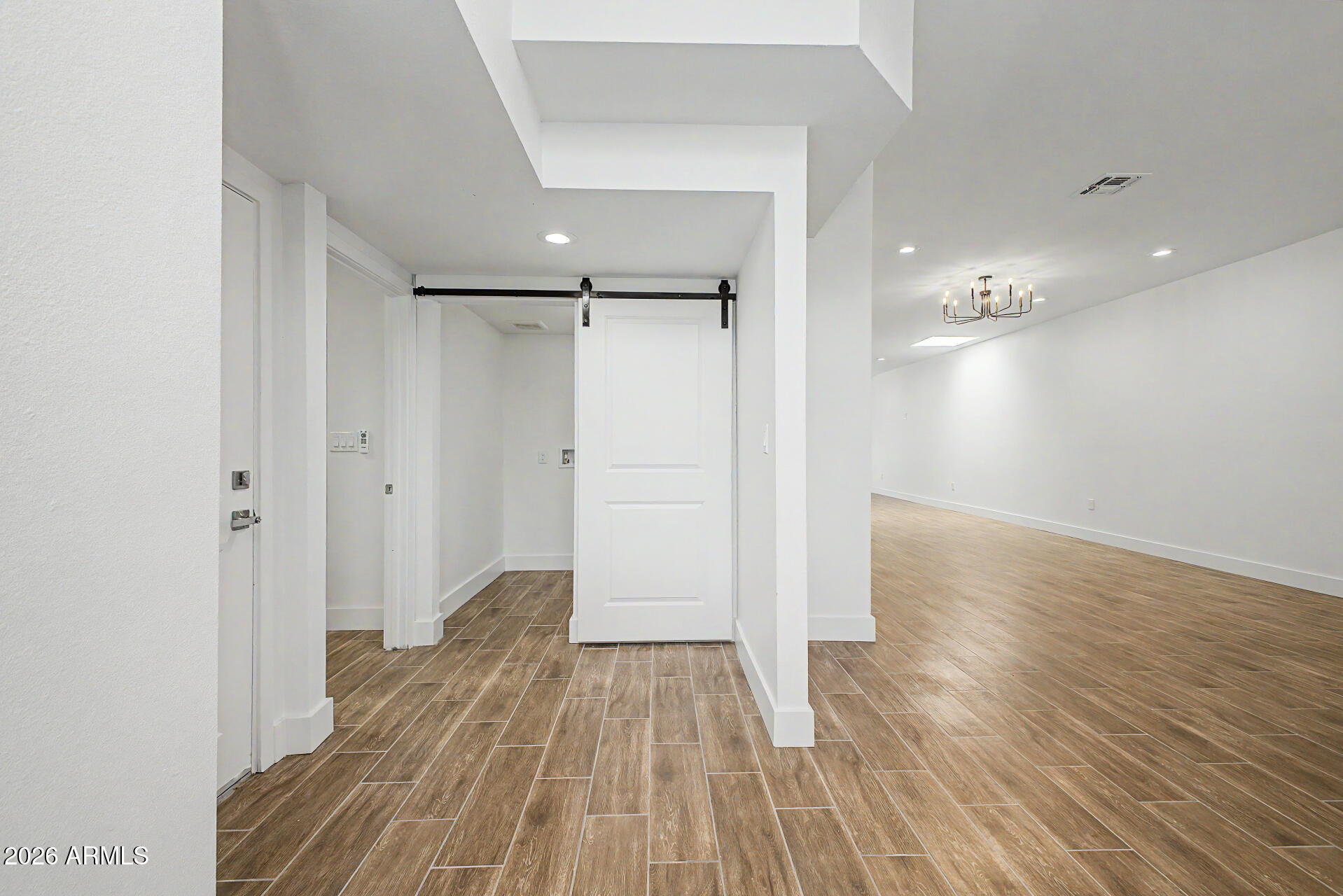 LEGANTE PASEO - Residential