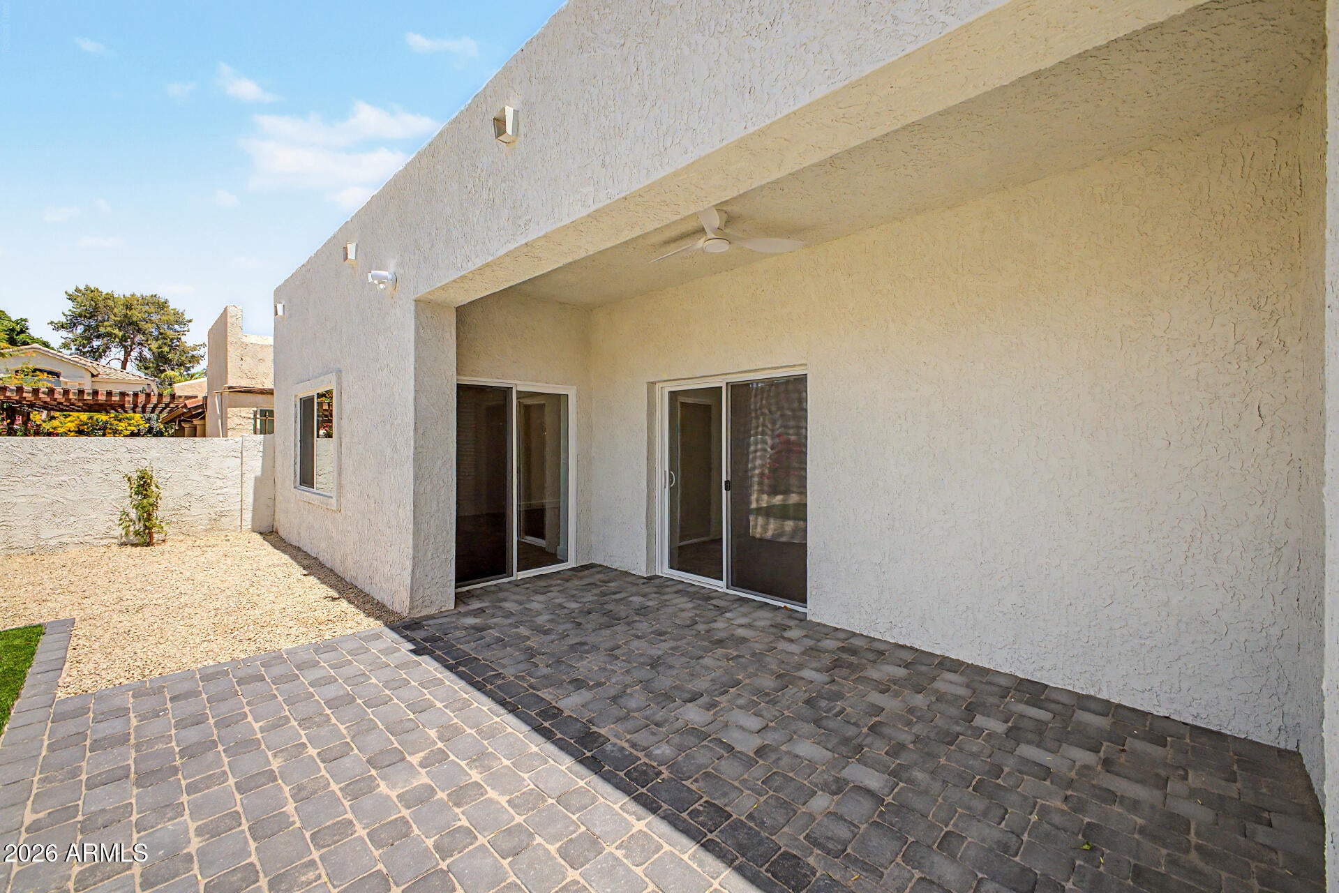 LEGANTE PASEO - Residential