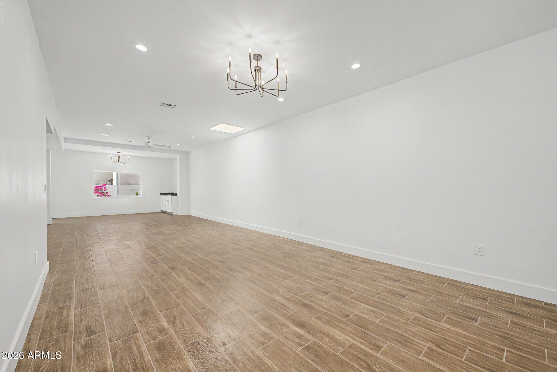 LEGANTE PASEO - Residential