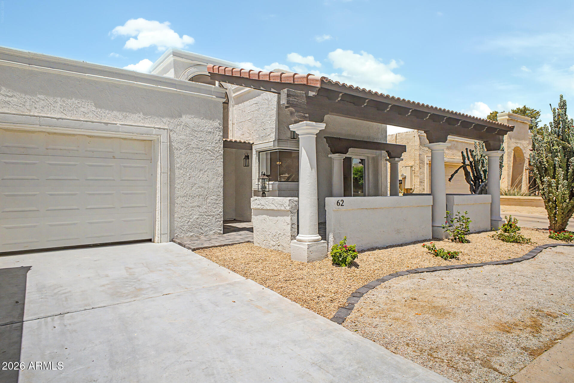 LEGANTE PASEO - Residential