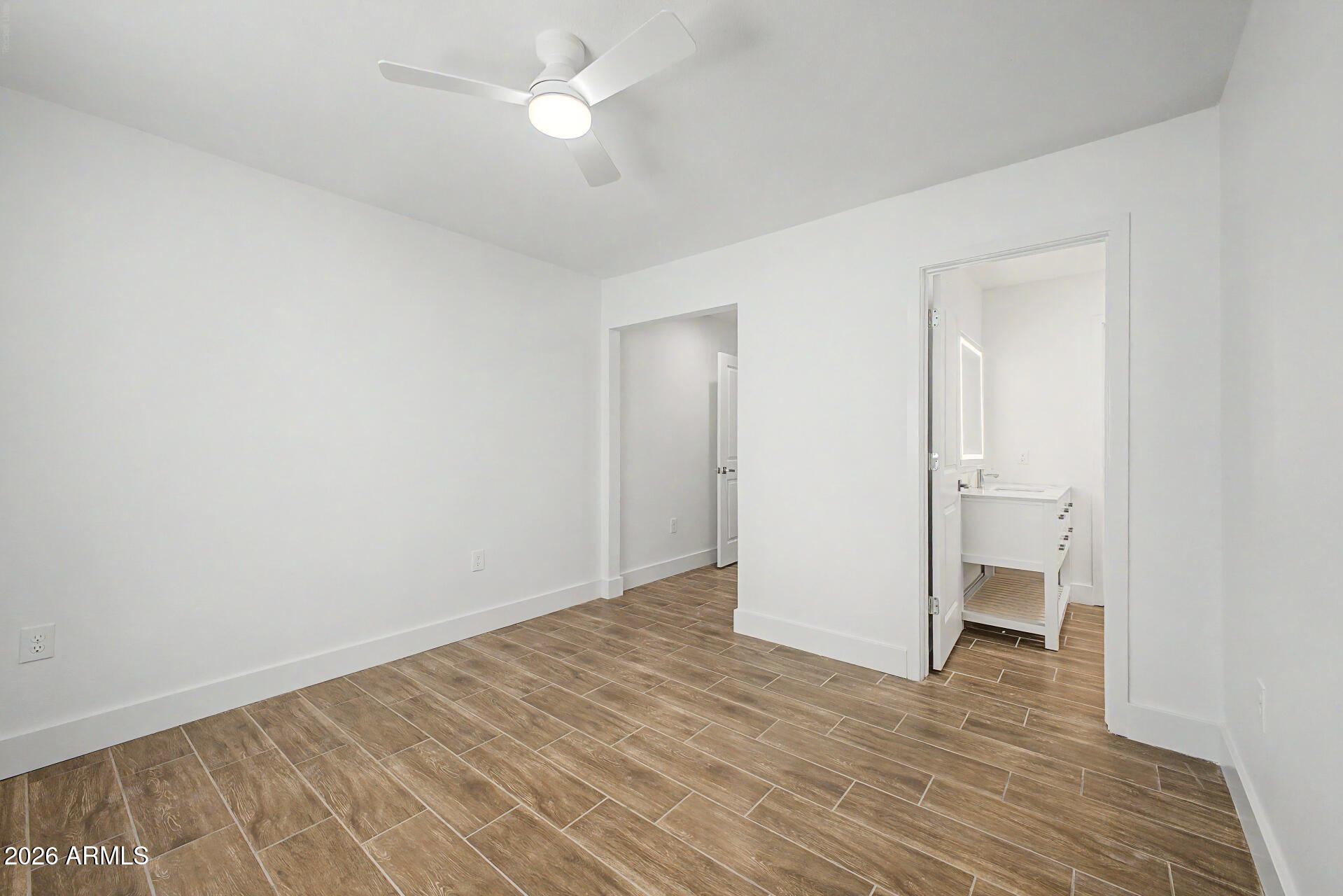 LEGANTE PASEO - Residential