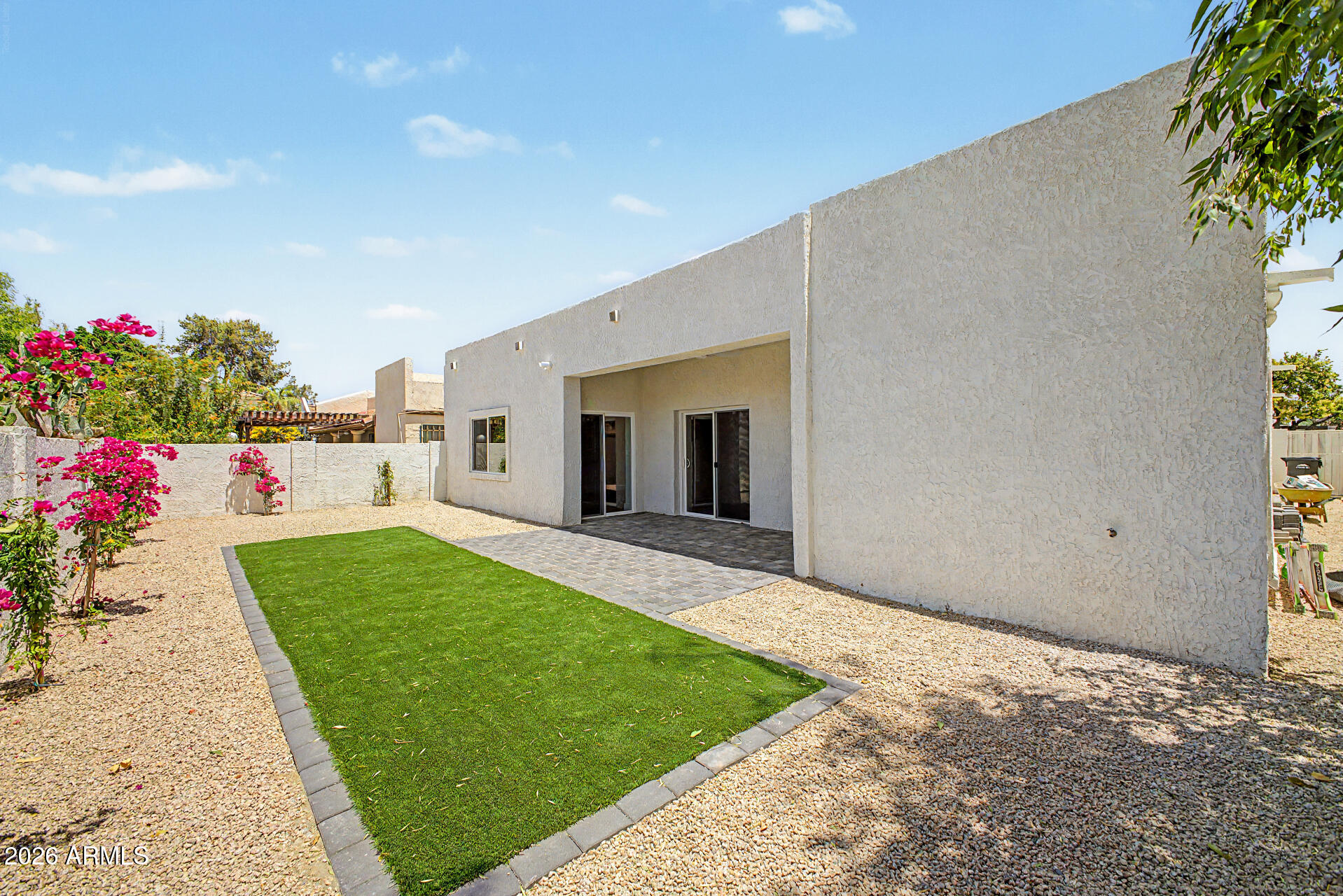 LEGANTE PASEO - Residential