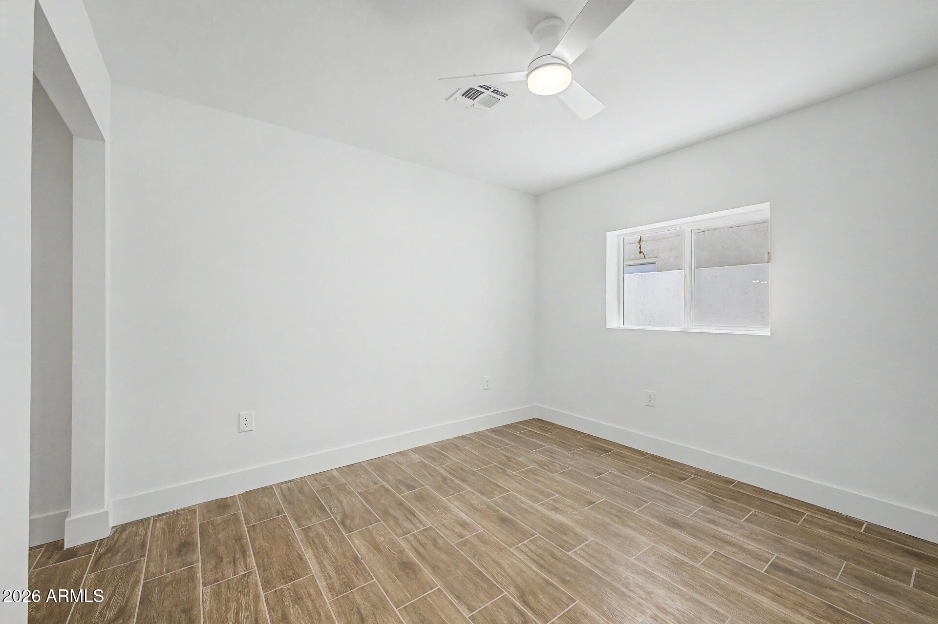 LEGANTE PASEO - Residential