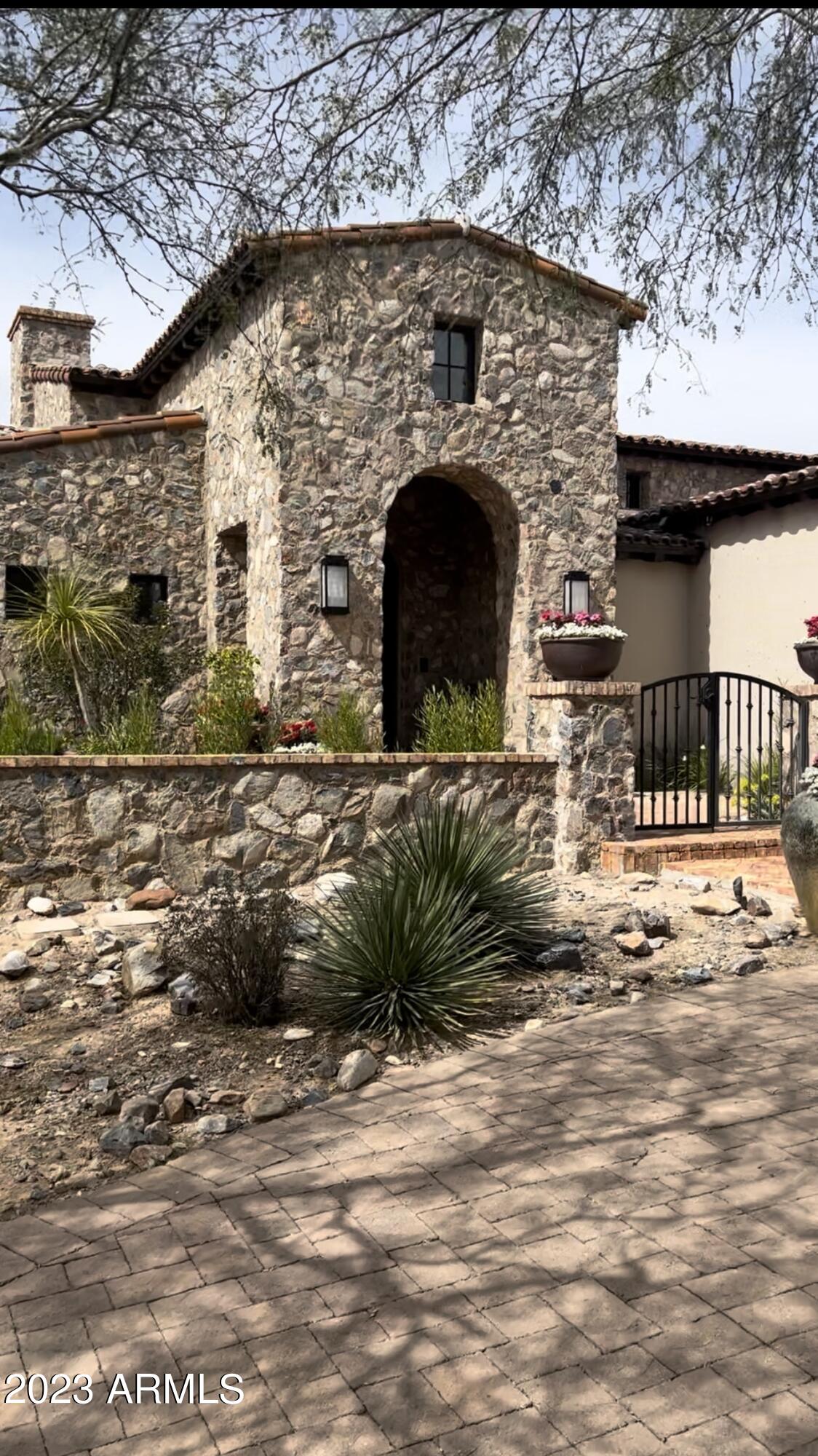DC RANCH PARCEL 5.12 - Residential