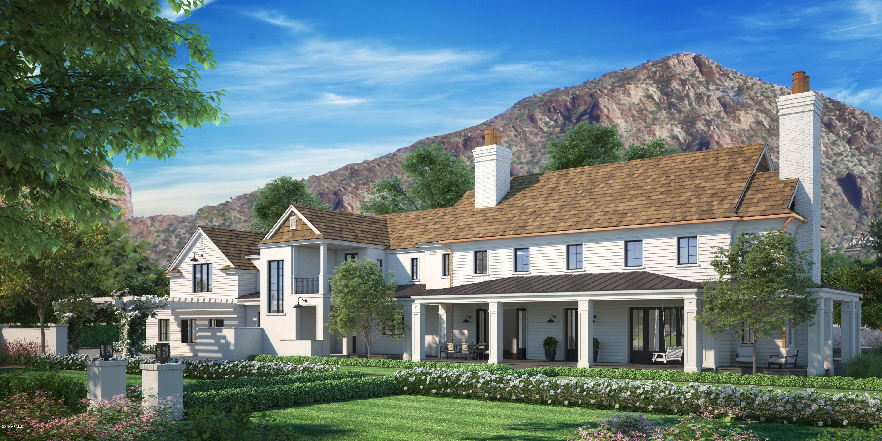 NORDON MANOR ESTATES - Residential