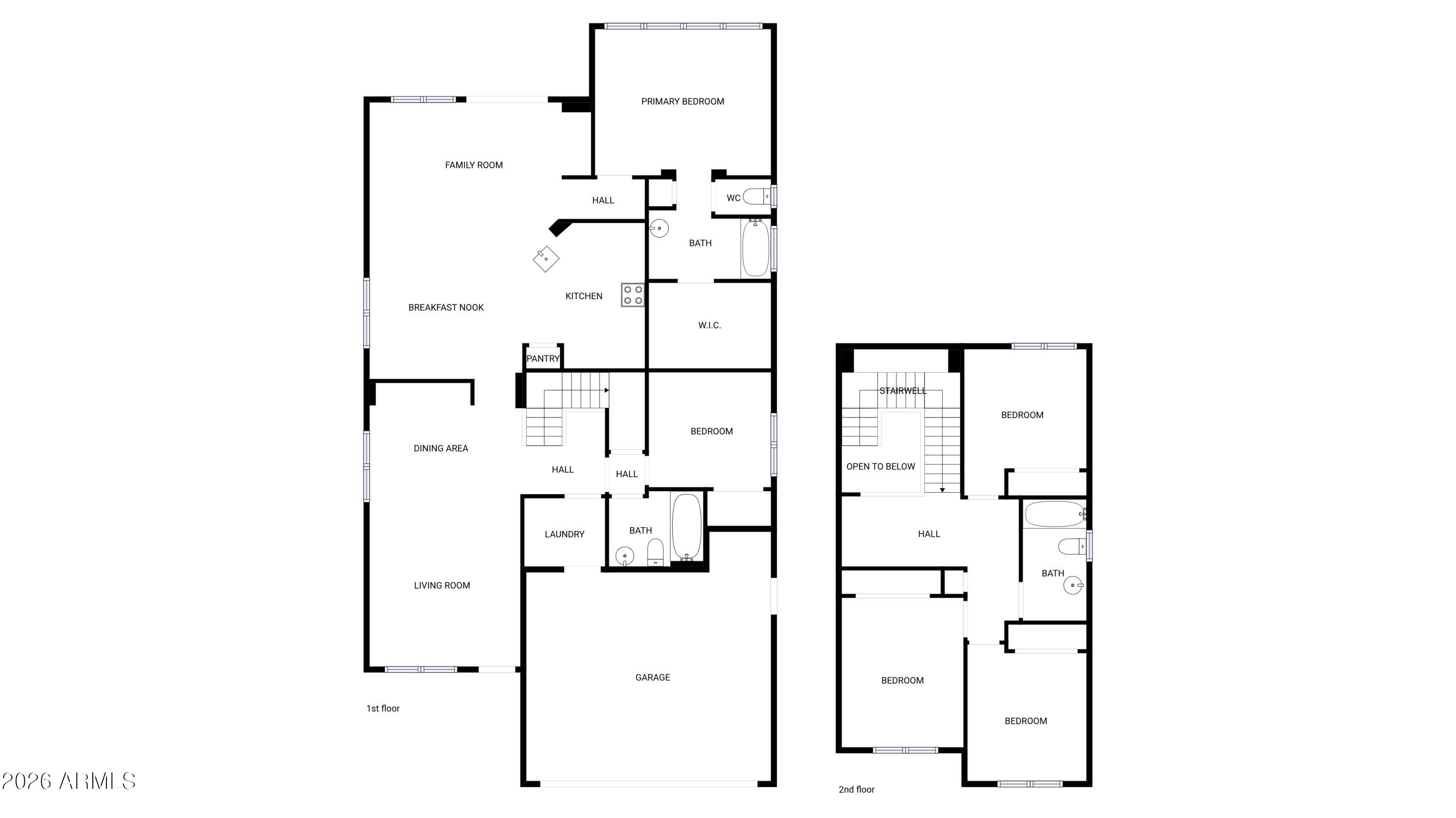 ANTHEM UNIT 77 - Residential