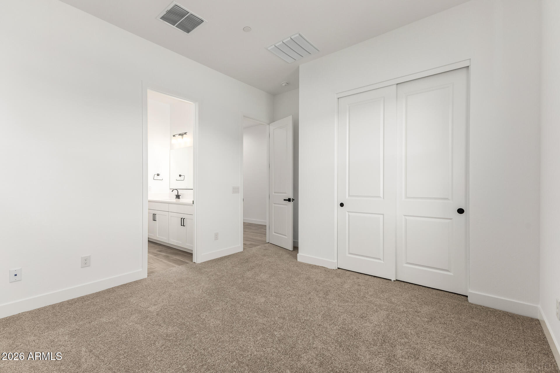 HACIENDAS AT WHITE PEAK PARCEL B - Residential
