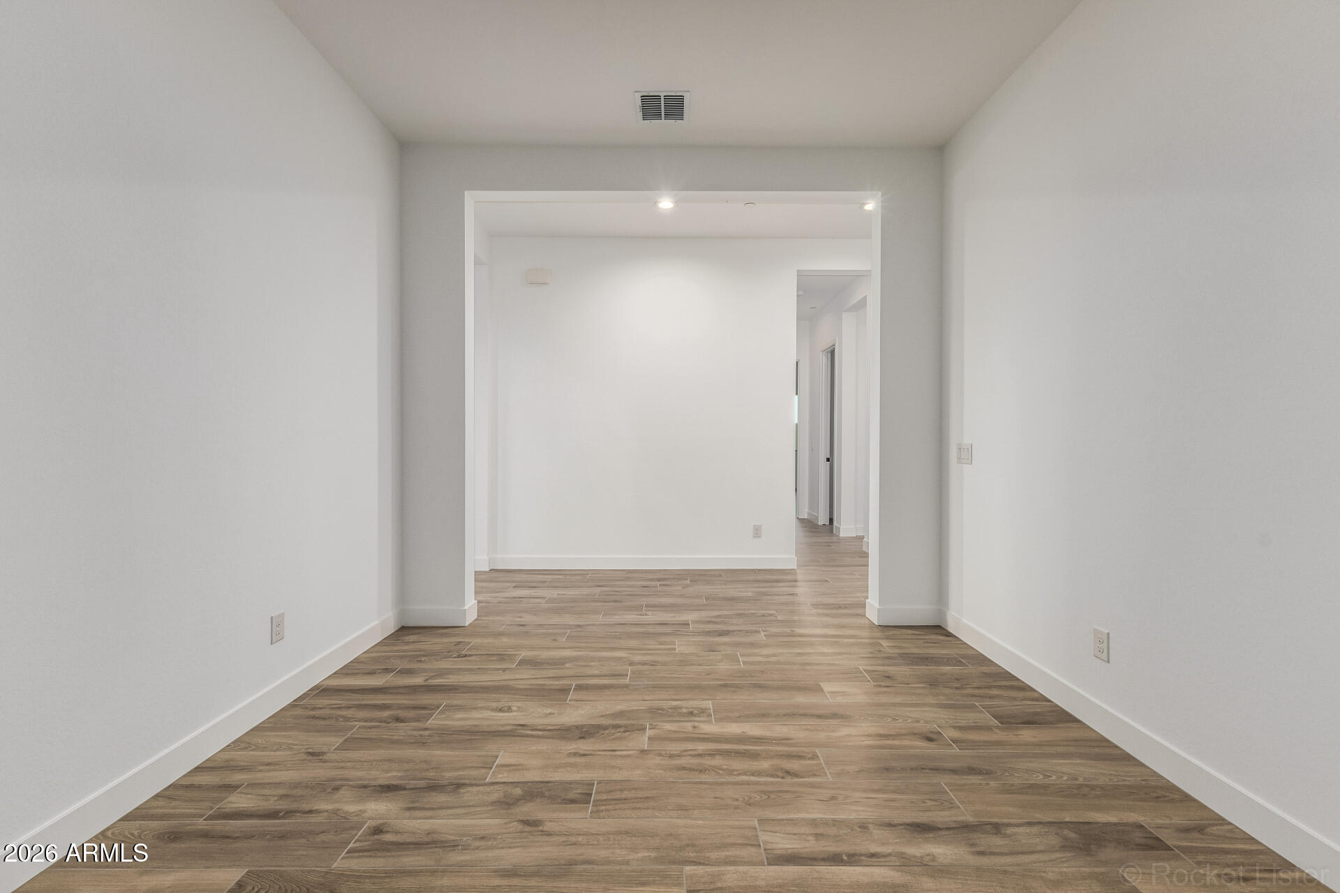 HACIENDAS AT WHITE PEAK PARCEL B - Residential
