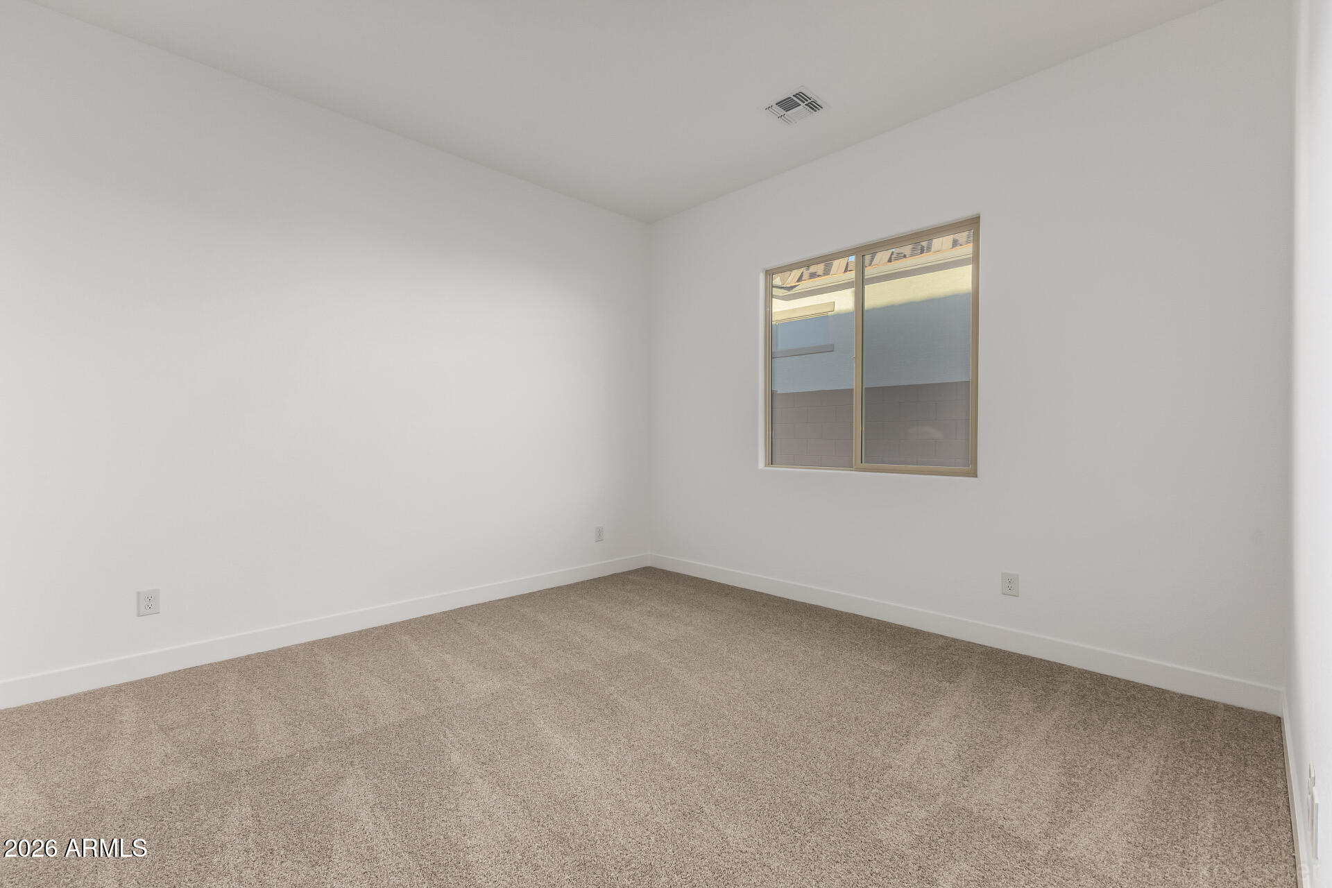 HACIENDAS AT WHITE PEAK PARCEL B - Residential