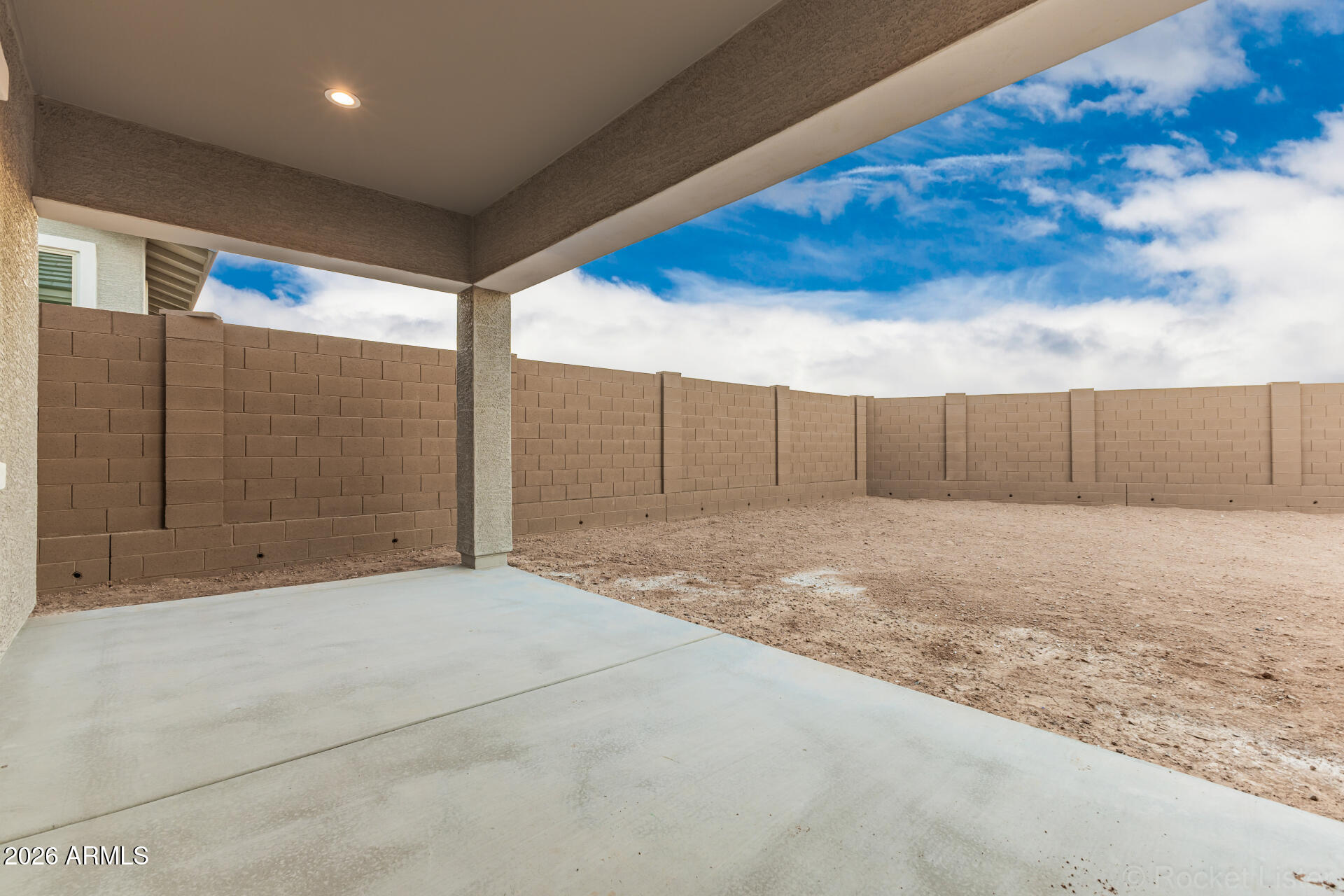 HACIENDAS AT WHITE PEAK PARCEL B - Residential