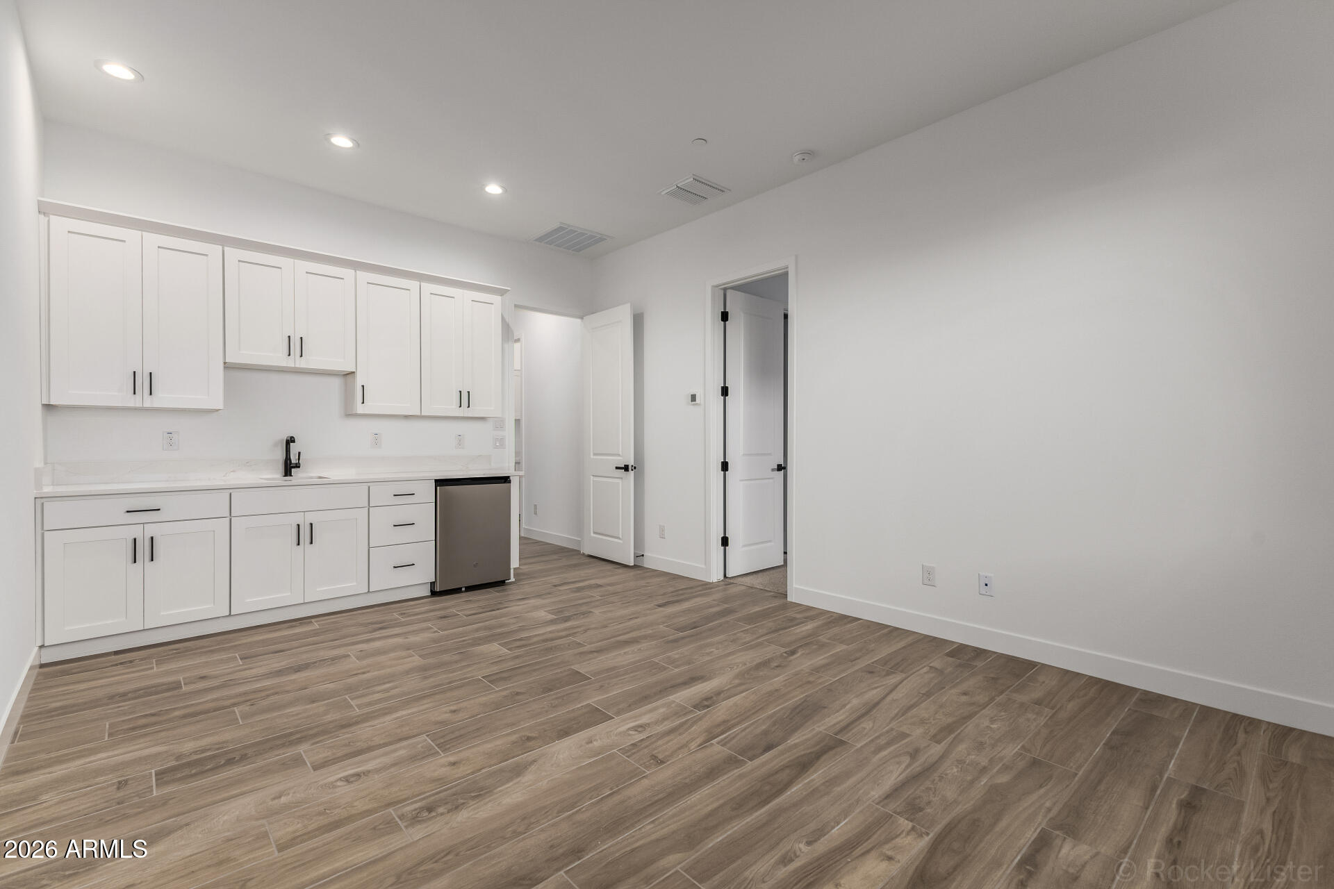 HACIENDAS AT WHITE PEAK PARCEL B - Residential
