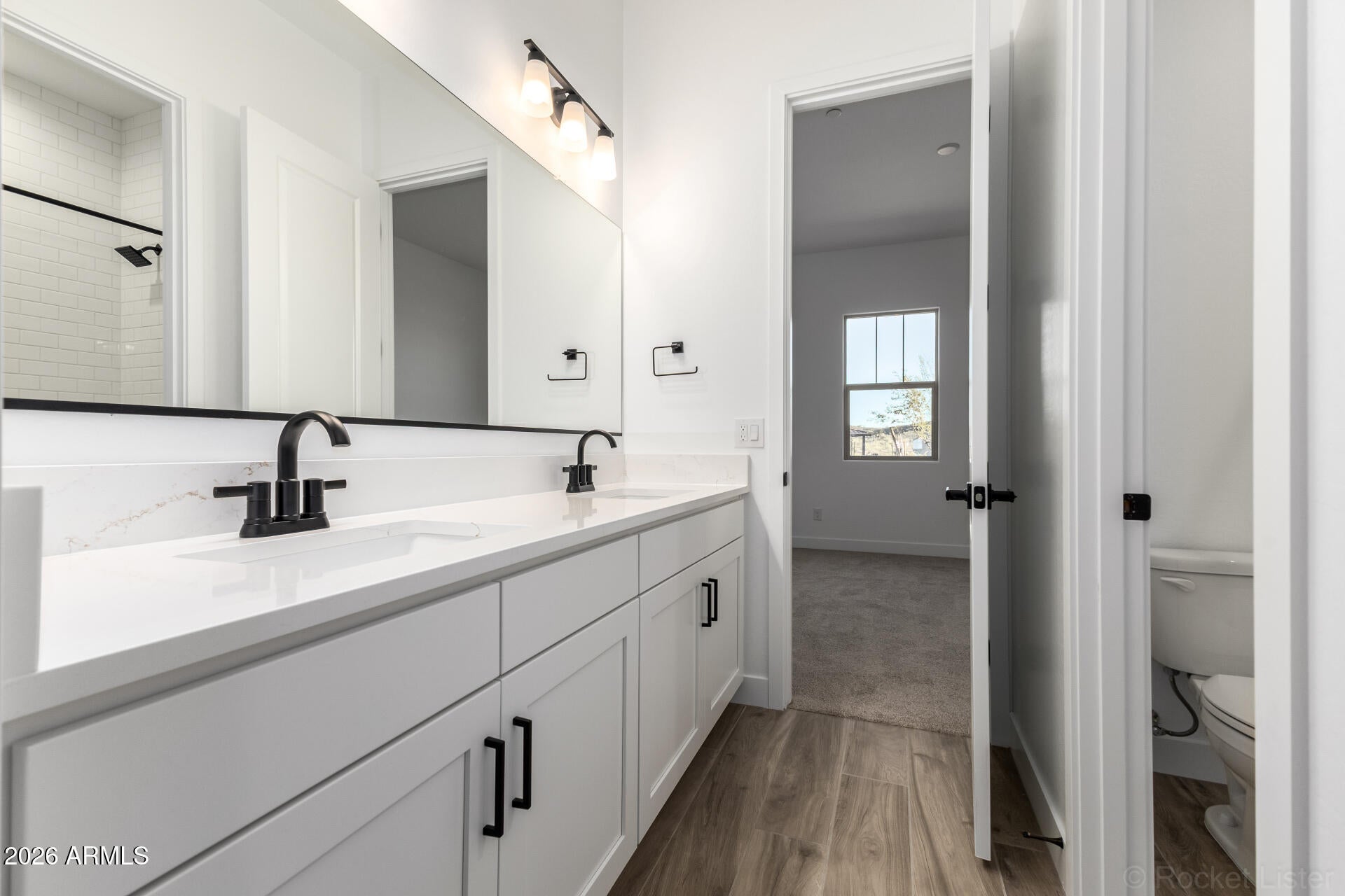 HACIENDAS AT WHITE PEAK PARCEL B - Residential