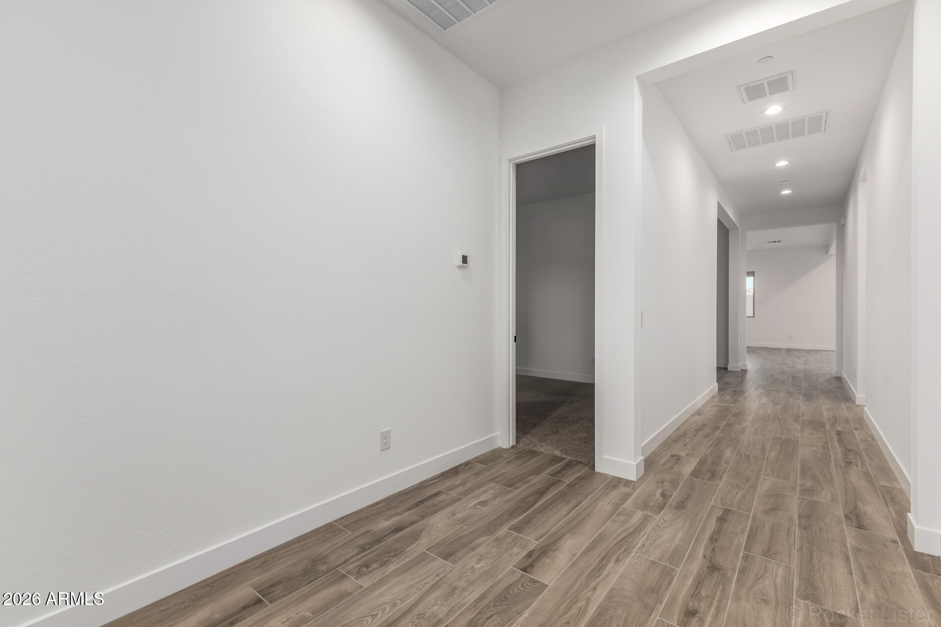 HACIENDAS AT WHITE PEAK PARCEL B - Residential