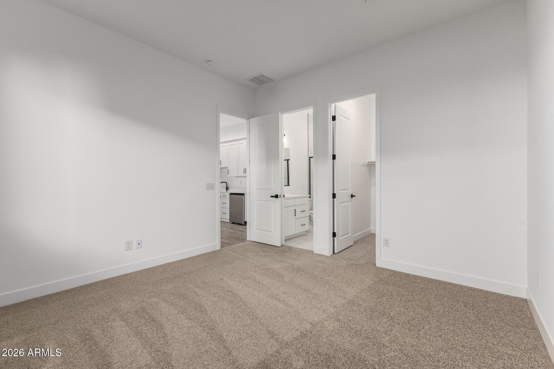 HACIENDAS AT WHITE PEAK PARCEL B - Residential