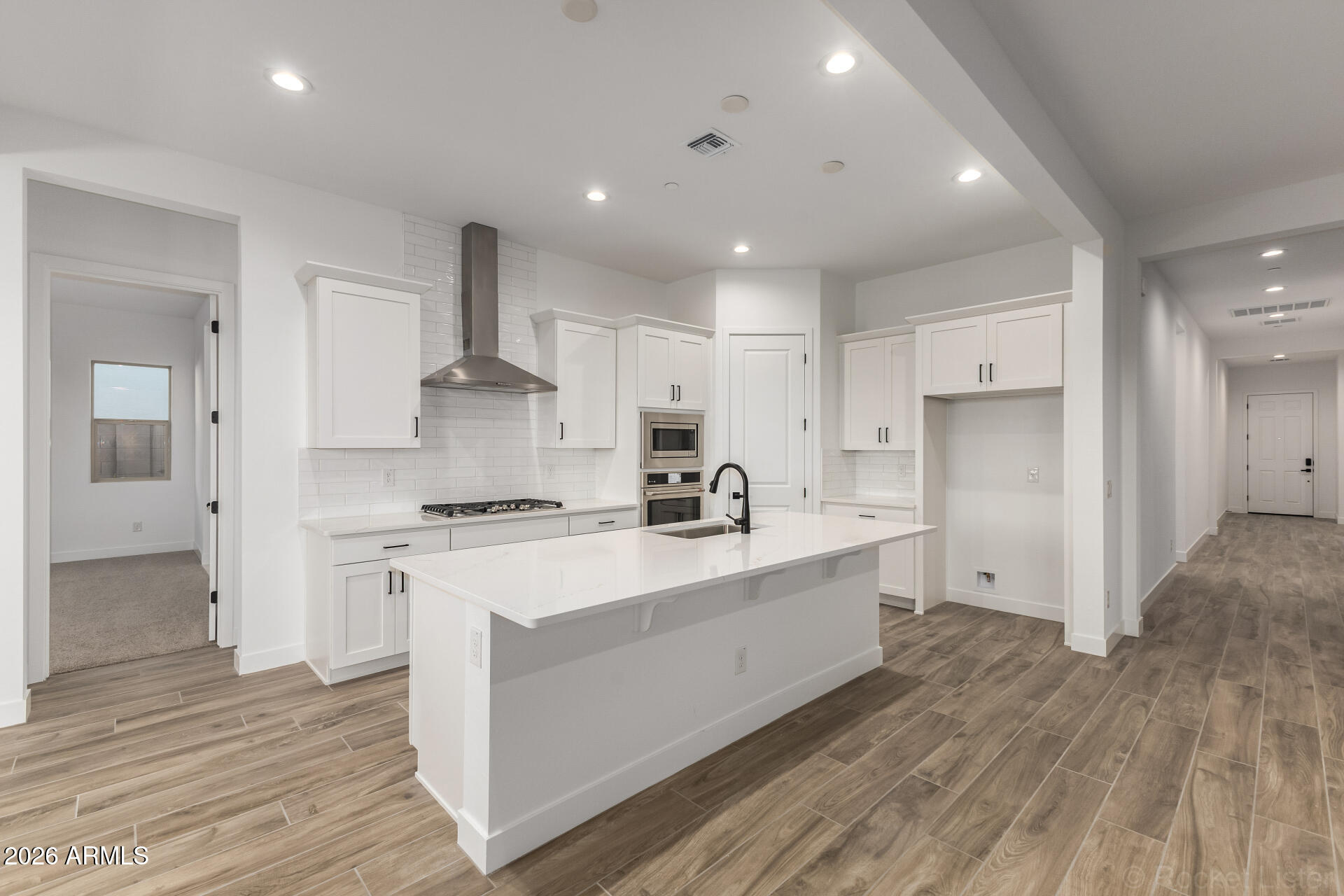 HACIENDAS AT WHITE PEAK PARCEL B - Residential