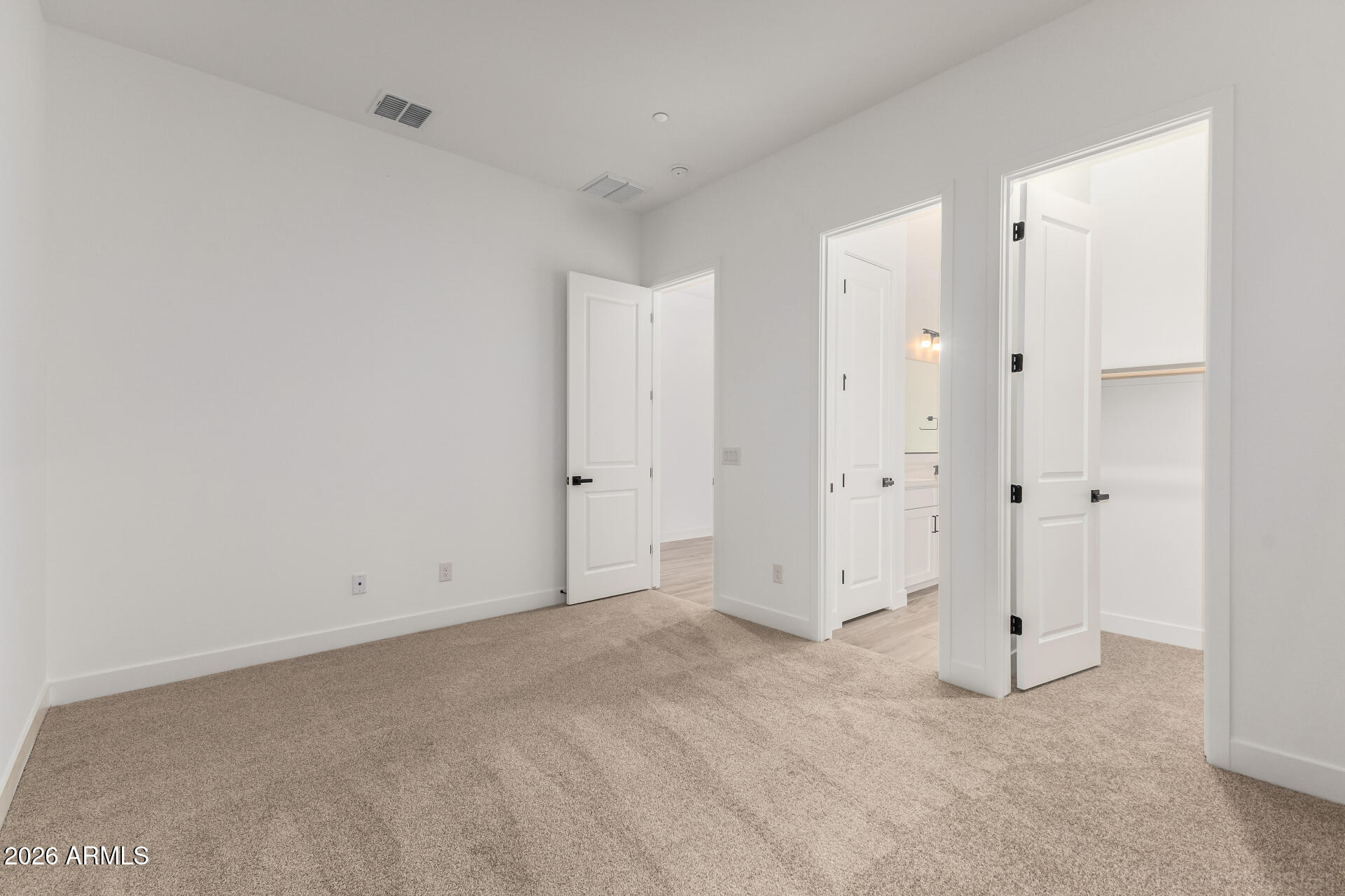 HACIENDAS AT WHITE PEAK PARCEL B - Residential