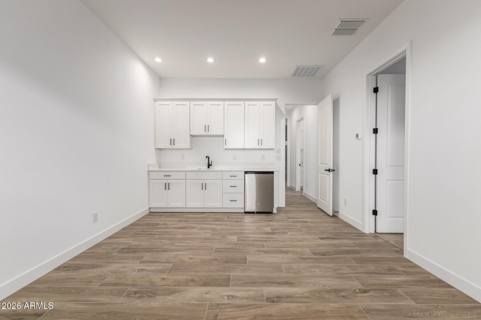 HACIENDAS AT WHITE PEAK PARCEL B - Residential