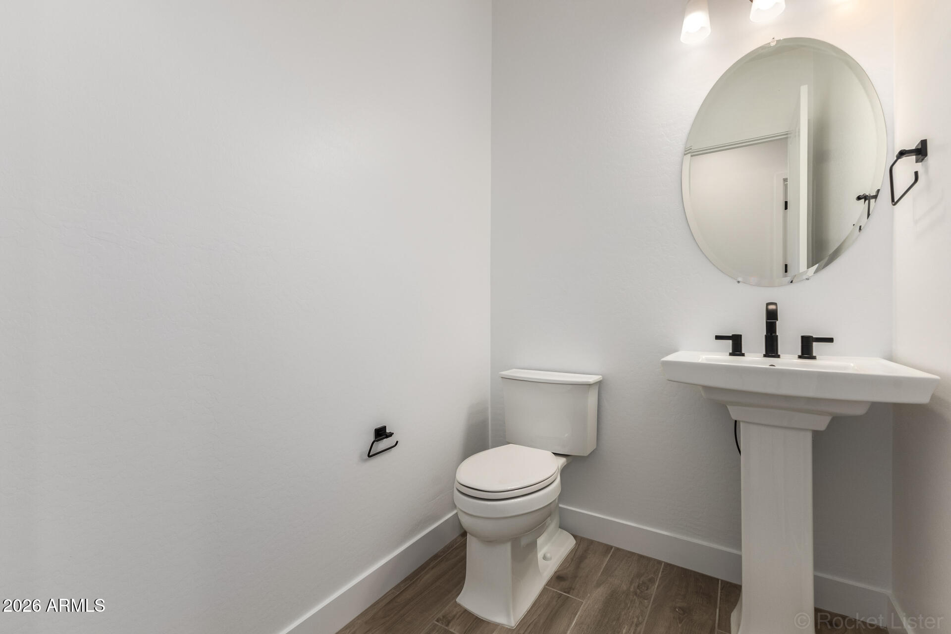 HACIENDAS AT WHITE PEAK PARCEL B - Residential