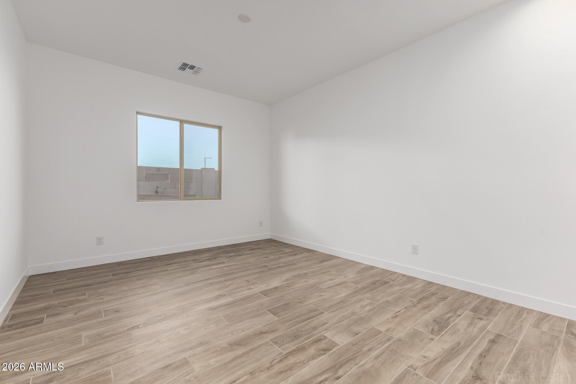 HACIENDAS AT WHITE PEAK PARCEL B - Residential