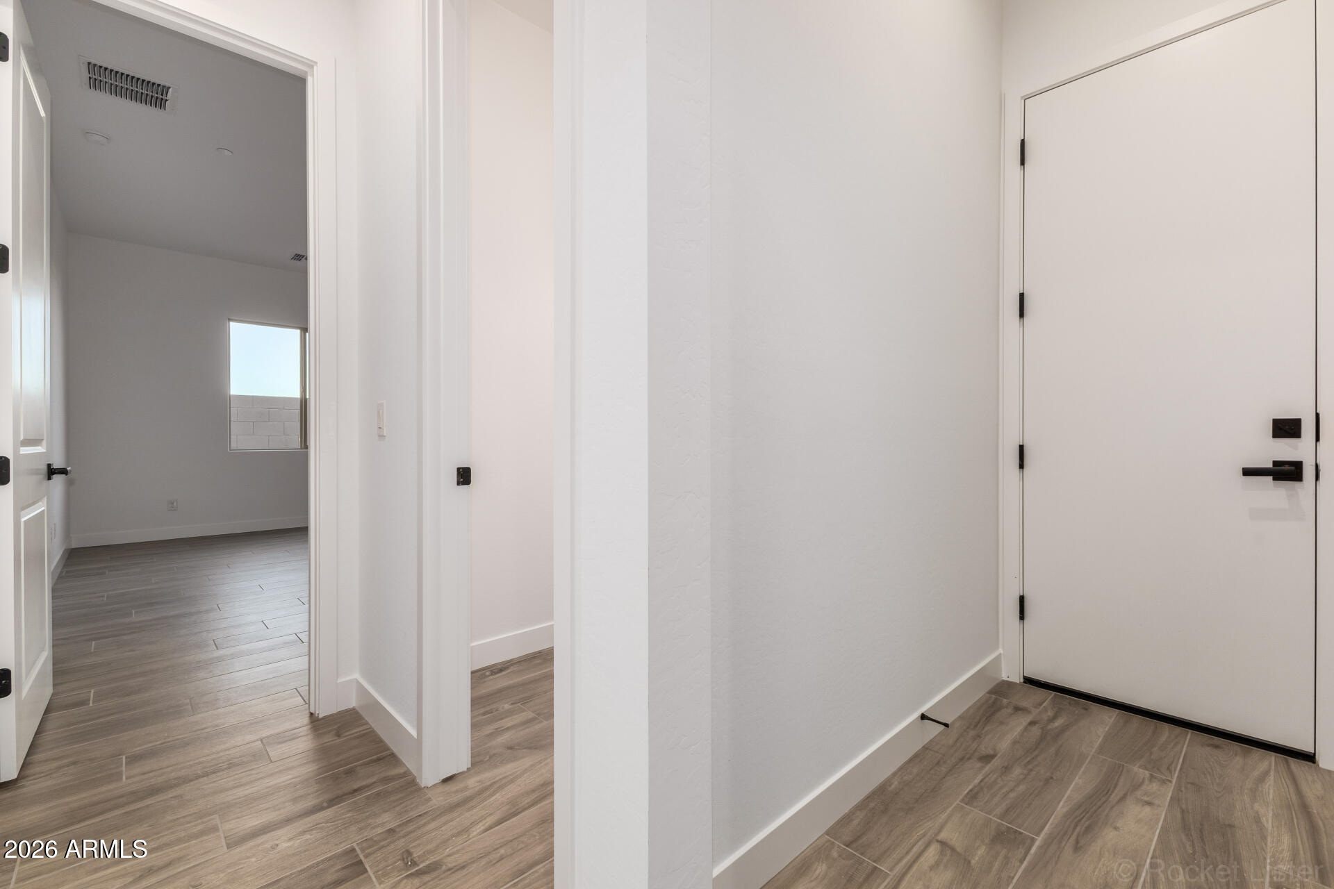 HACIENDAS AT WHITE PEAK PARCEL B - Residential