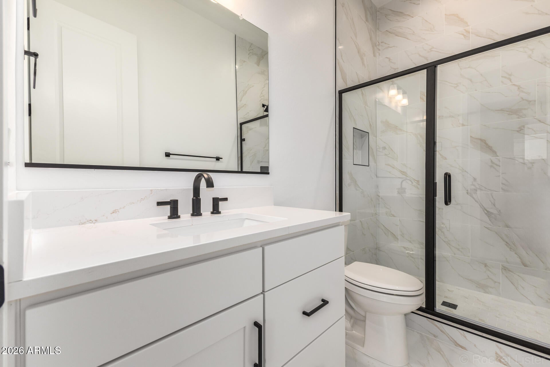 HACIENDAS AT WHITE PEAK PARCEL B - Residential