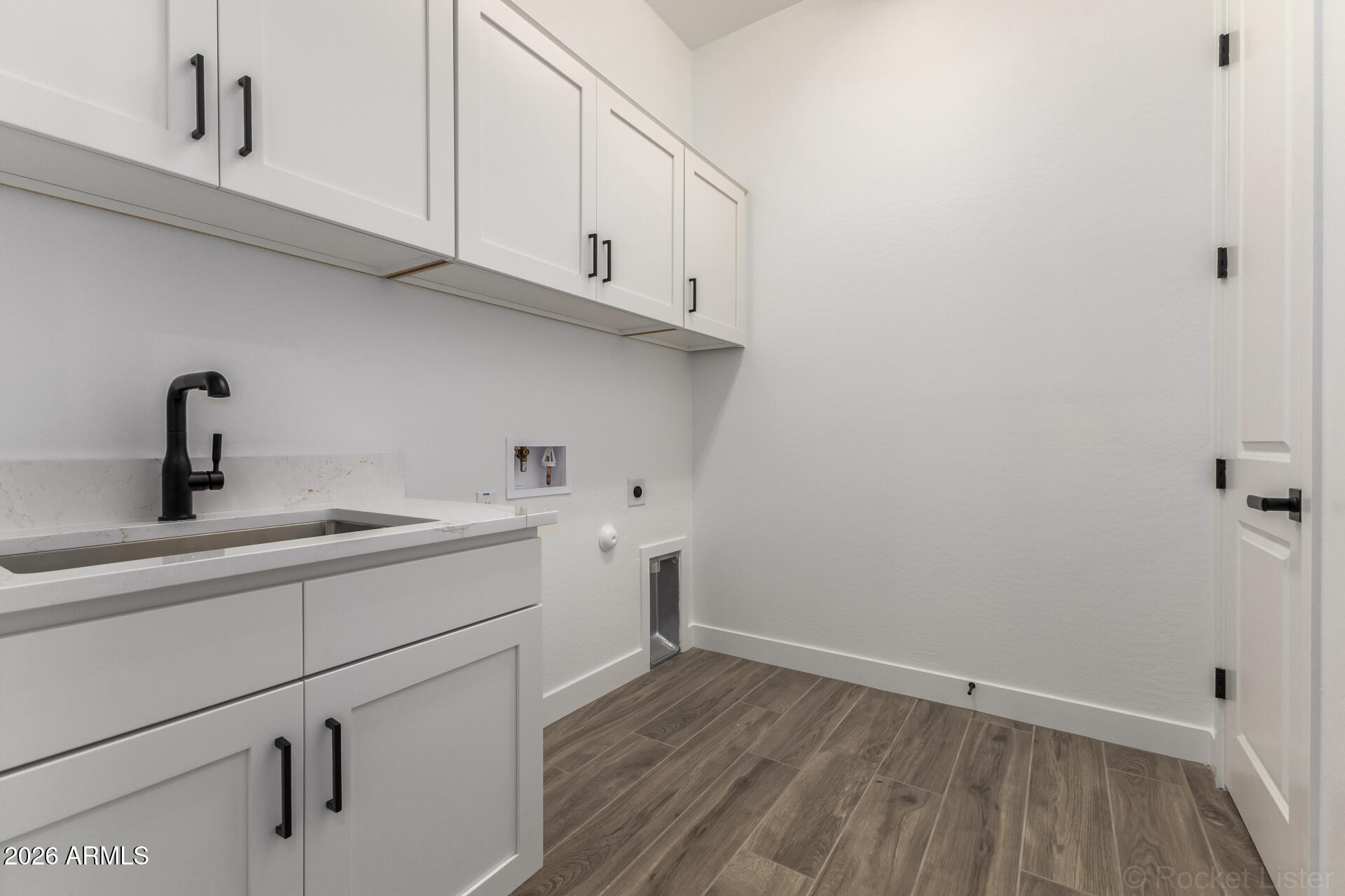 HACIENDAS AT WHITE PEAK PARCEL B - Residential