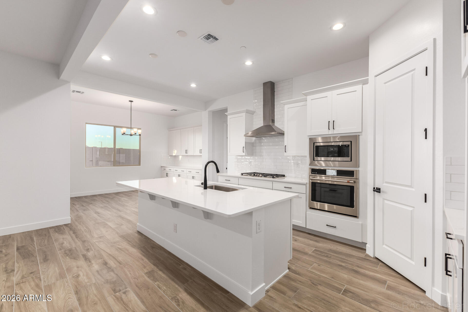 HACIENDAS AT WHITE PEAK PARCEL B - Residential