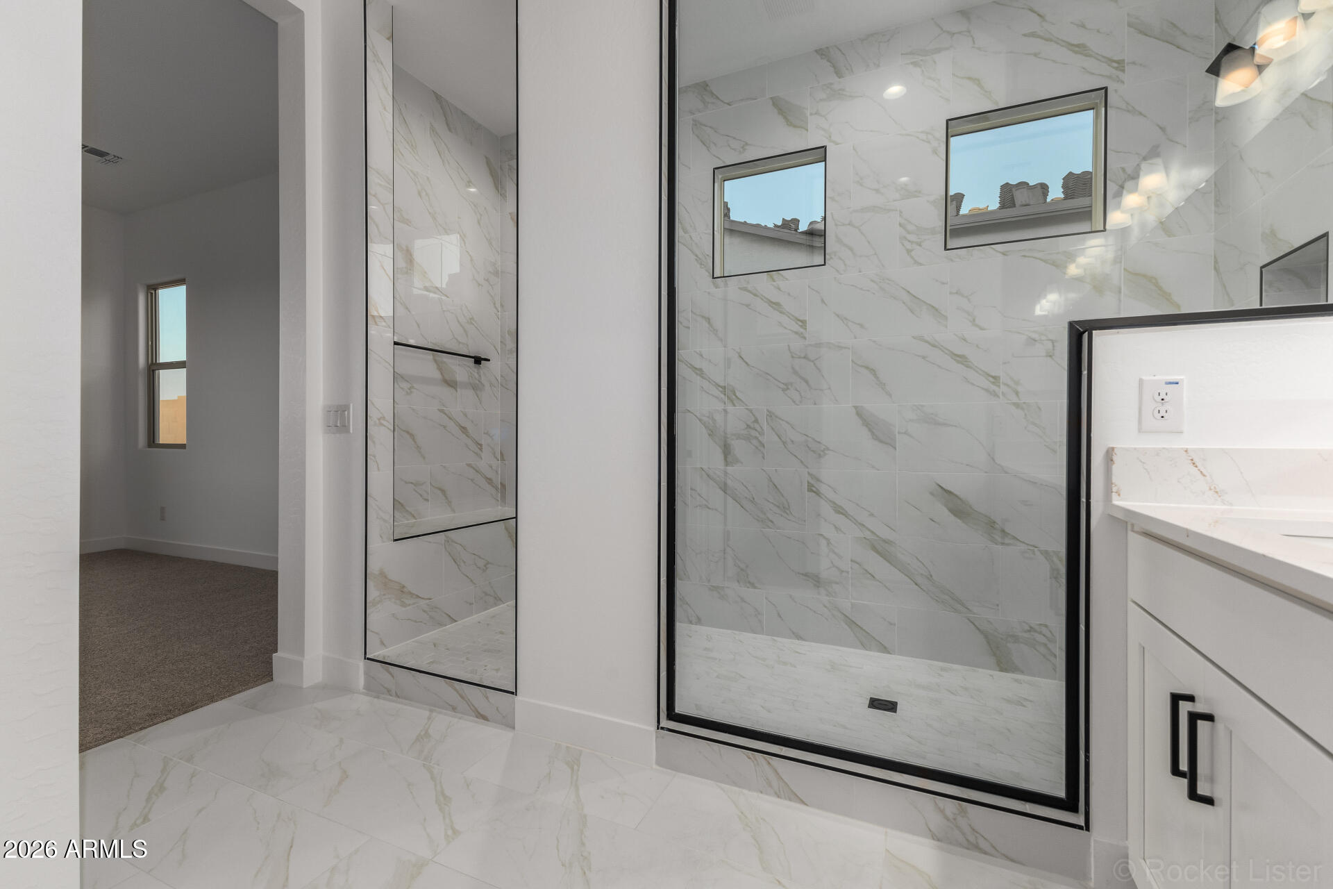 HACIENDAS AT WHITE PEAK PARCEL B - Residential