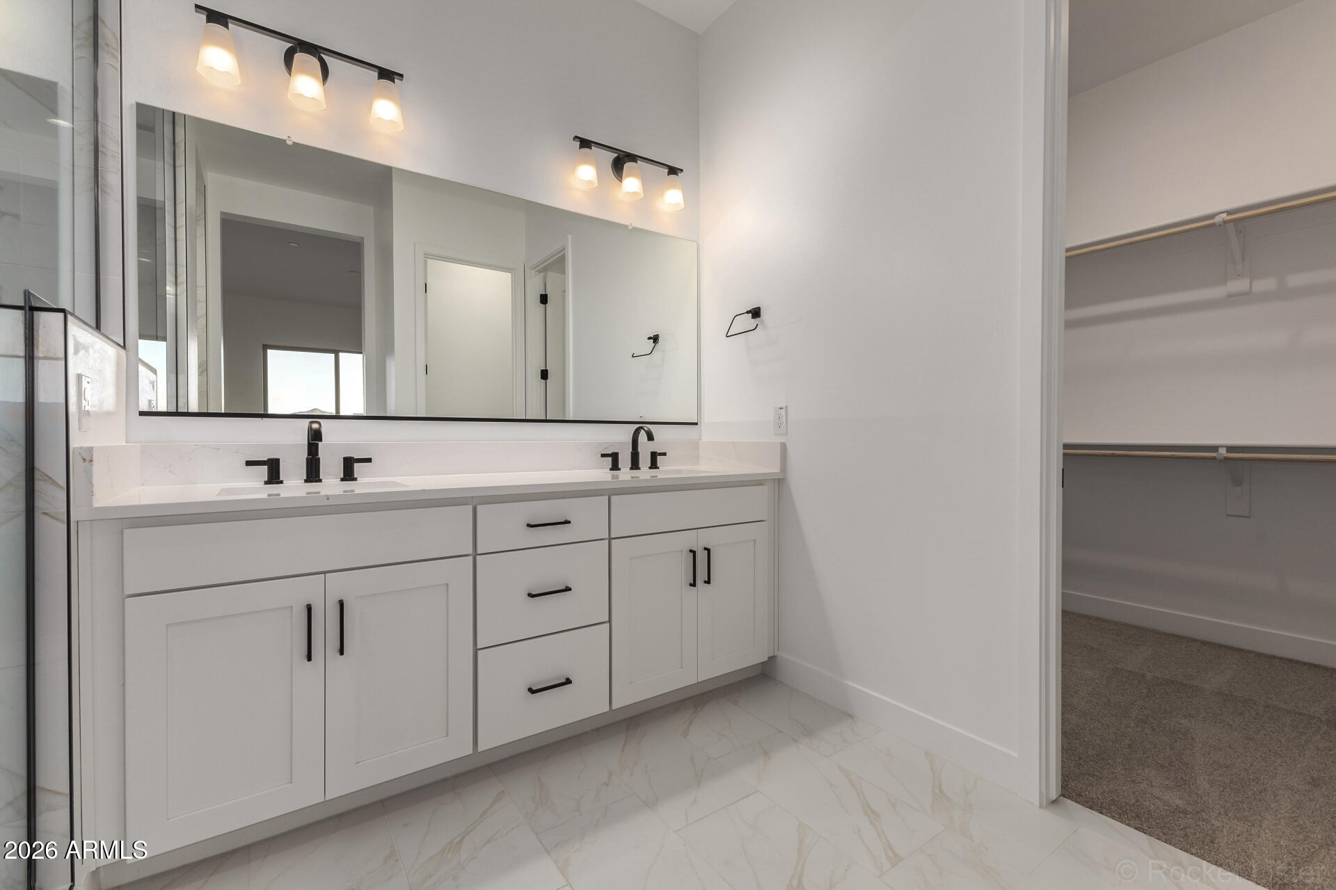 HACIENDAS AT WHITE PEAK PARCEL B - Residential