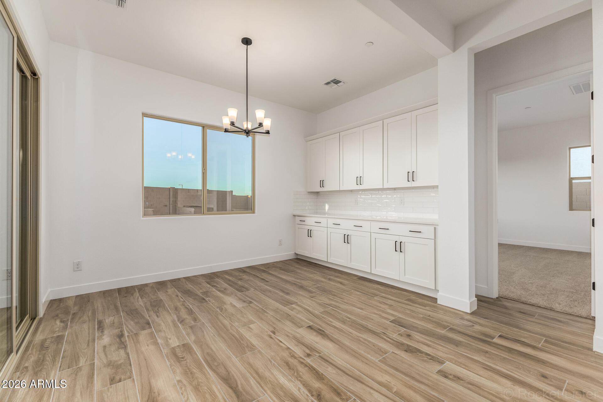 HACIENDAS AT WHITE PEAK PARCEL B - Residential