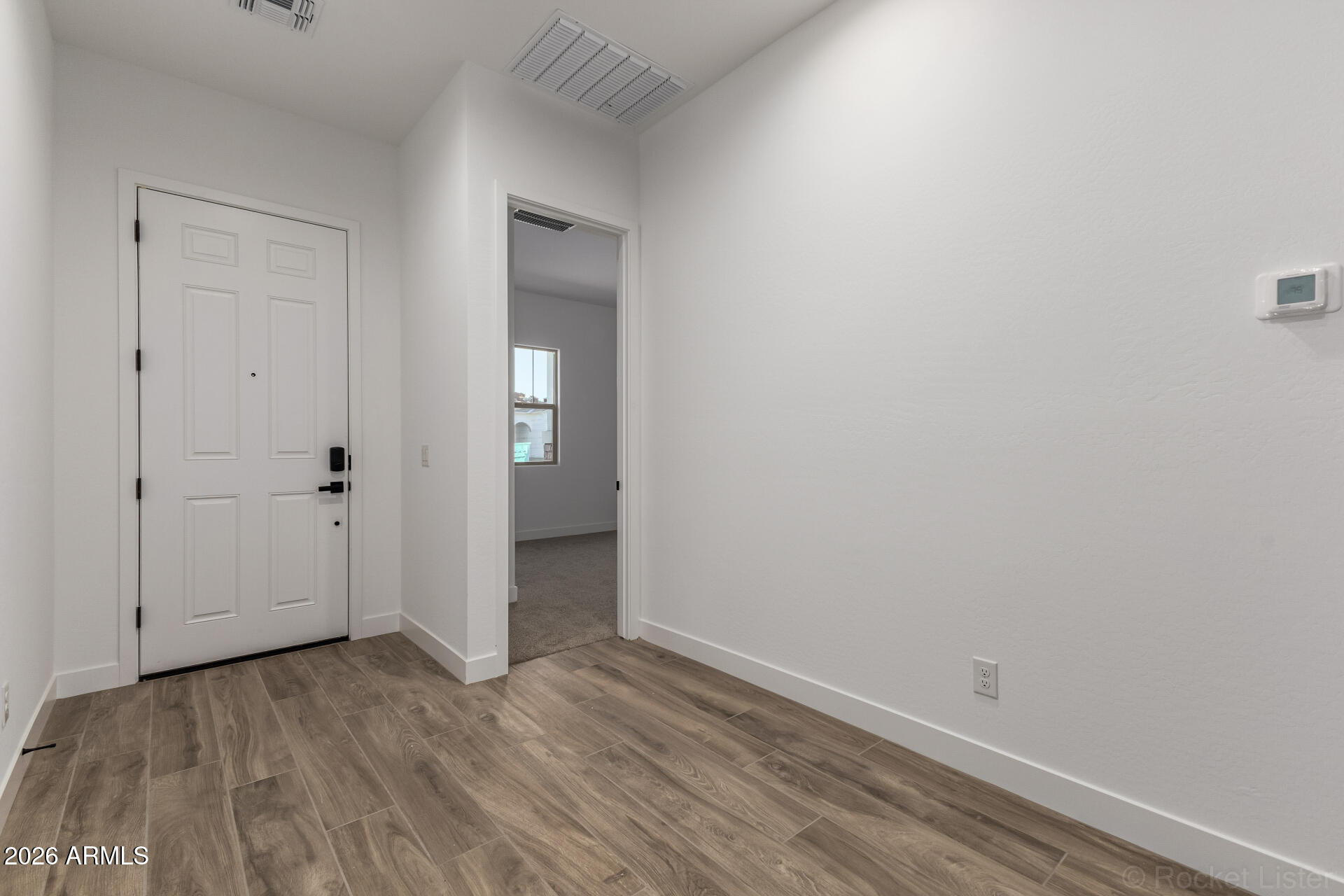 HACIENDAS AT WHITE PEAK PARCEL B - Residential