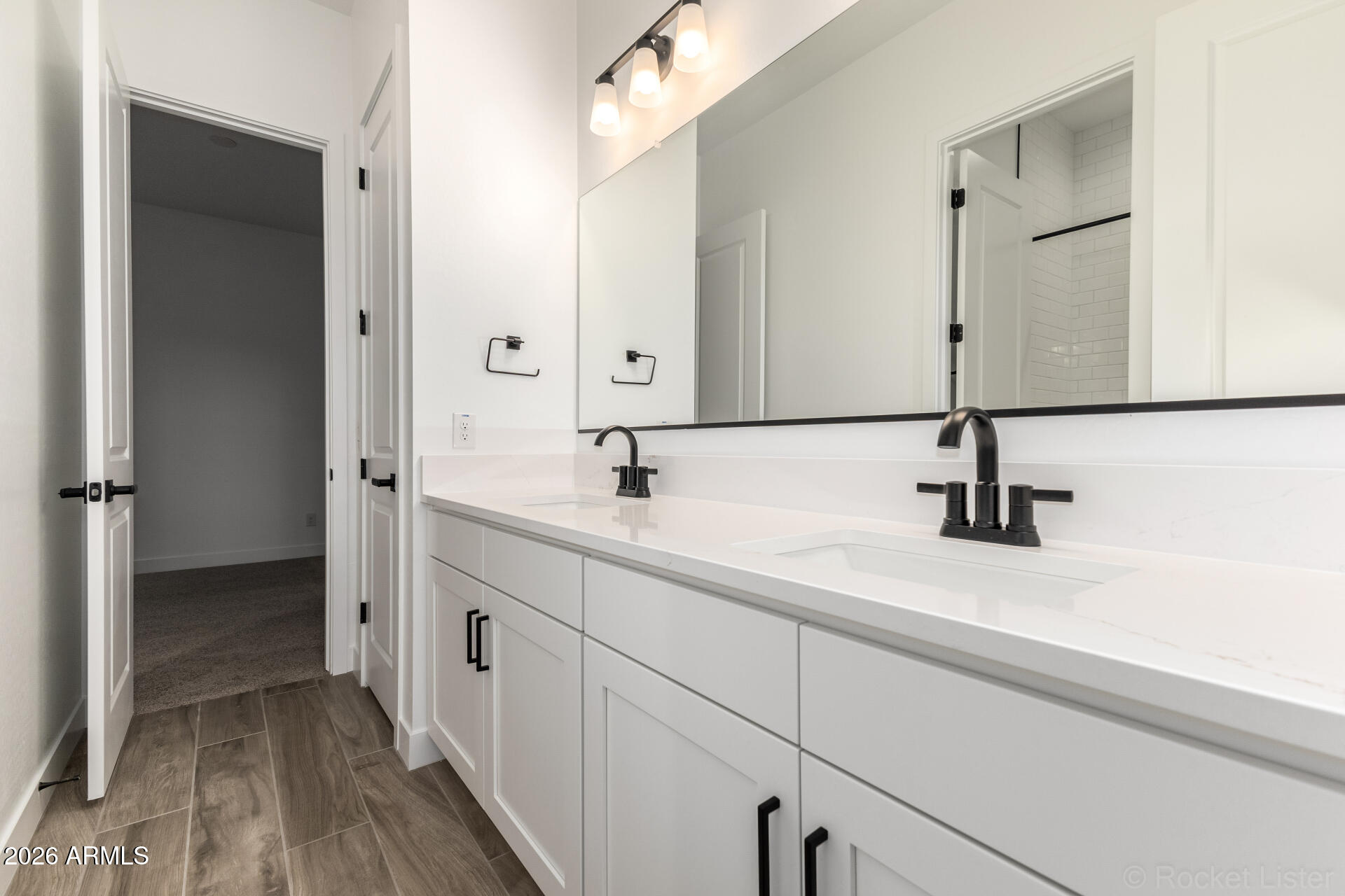 HACIENDAS AT WHITE PEAK PARCEL B - Residential